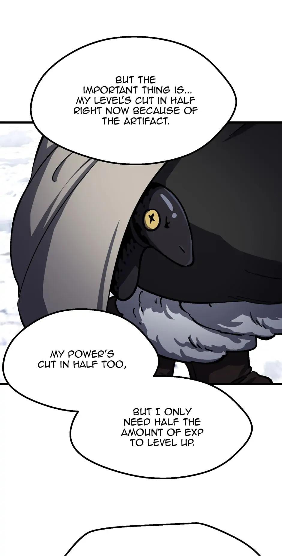 Otherworldly Sword King’s Survival Records Chap 160 - Next Chap 161