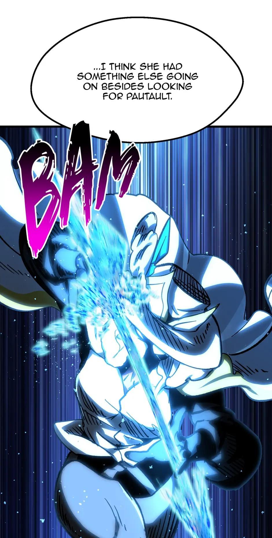 Otherworldly Sword King’s Survival Records Chap 160 - Next Chap 161