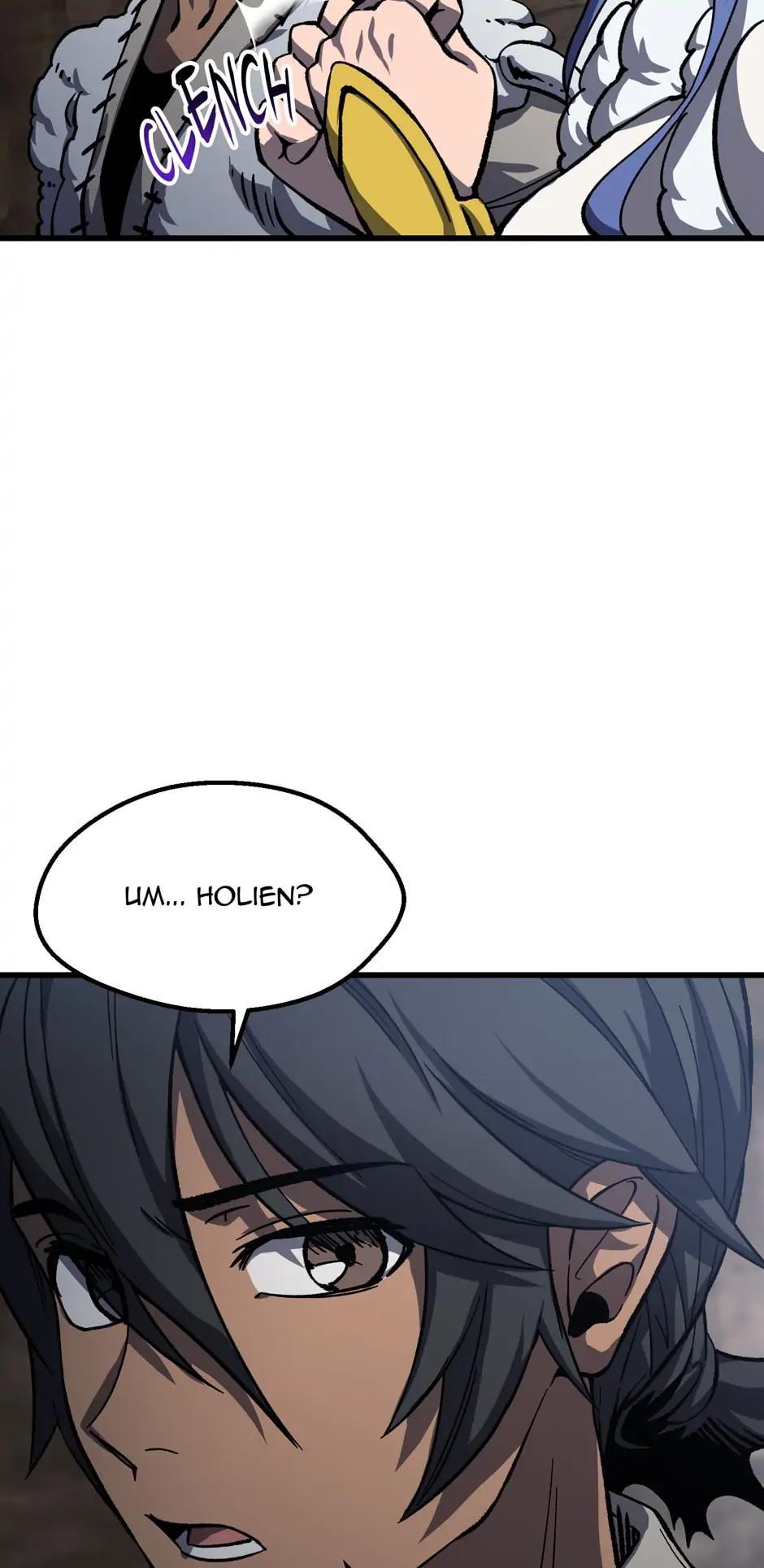 Otherworldly Sword King’s Survival Records Chap 160 - Next Chap 161