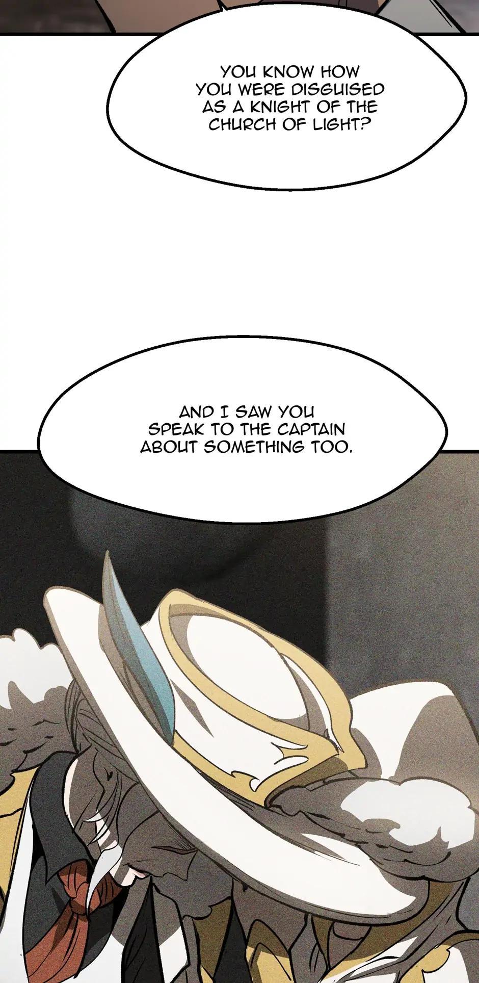 Otherworldly Sword King’s Survival Records Chap 160 - Next Chap 161