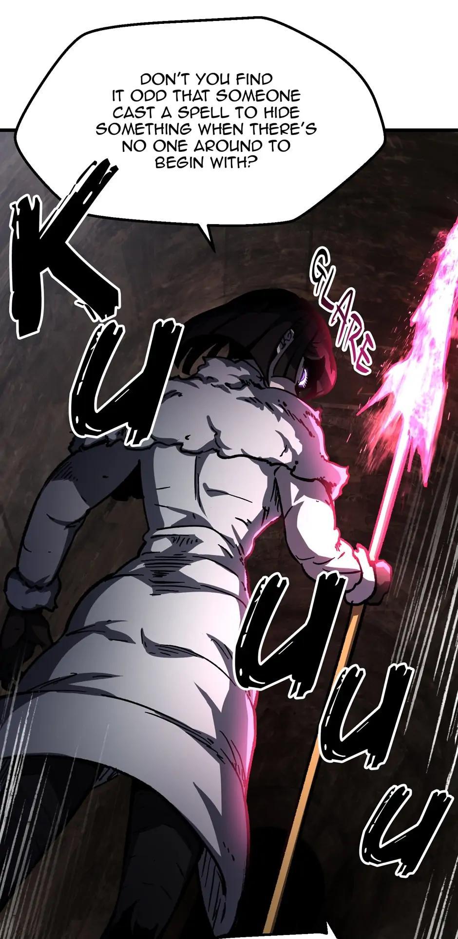 Otherworldly Sword King’s Survival Records Chap 160 - Next Chap 161