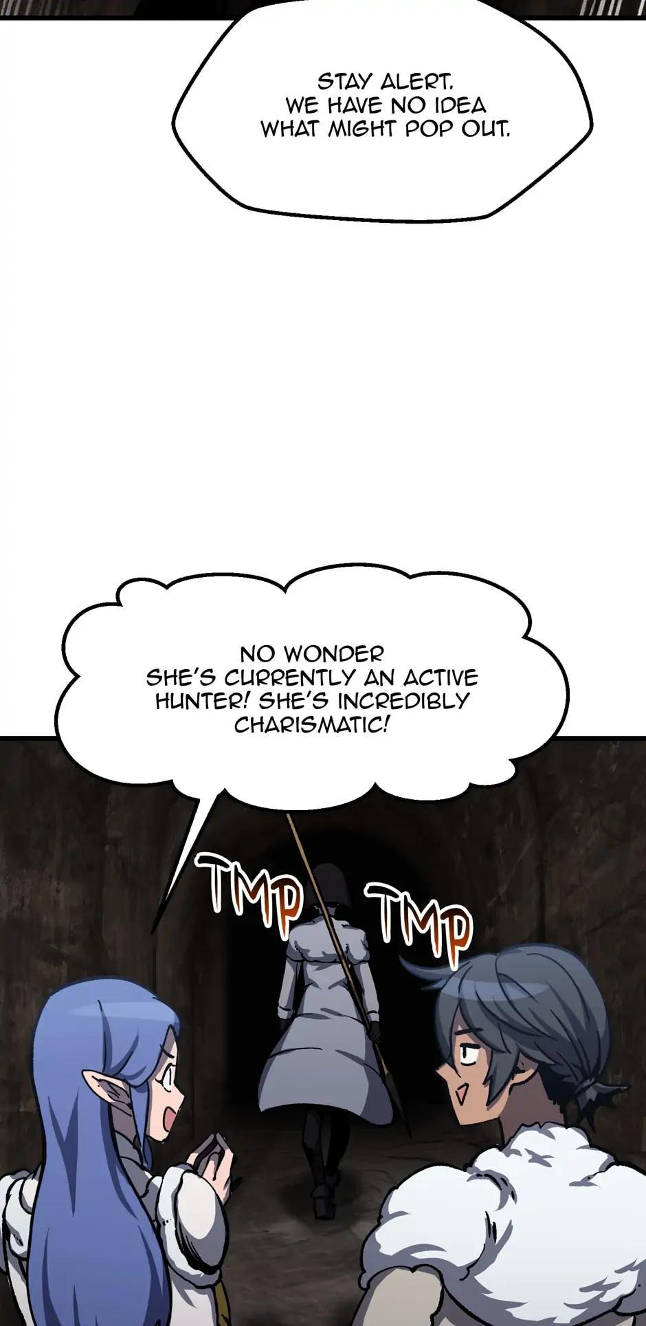 Otherworldly Sword King’s Survival Records Chap 160 - Next Chap 161