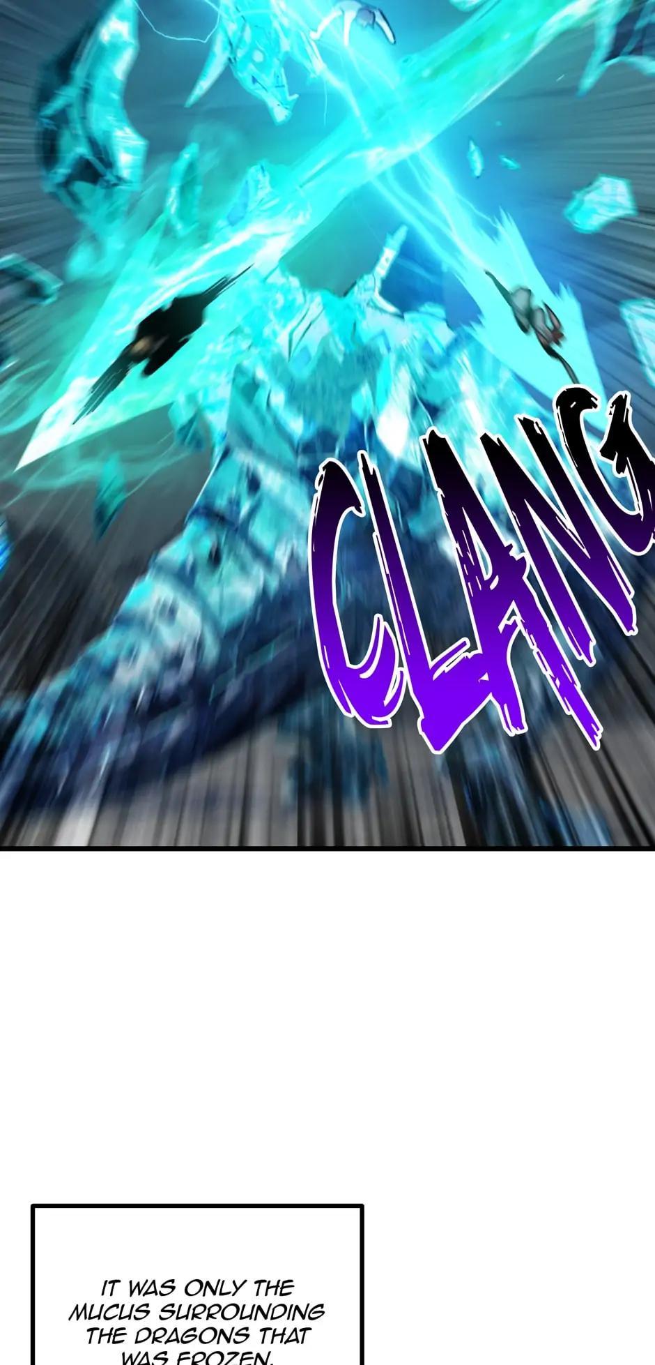 Otherworldly Sword King’s Survival Records Chap 160 - Next Chap 161