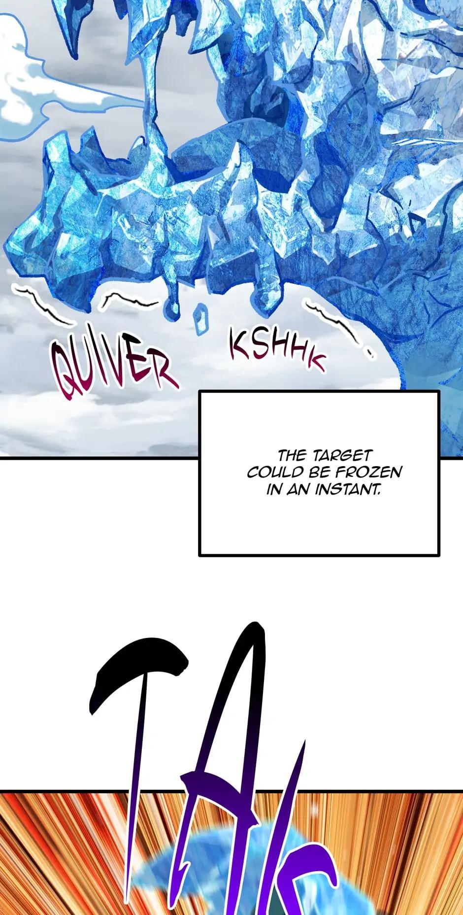 Otherworldly Sword King’s Survival Records Chap 160 - Next Chap 161