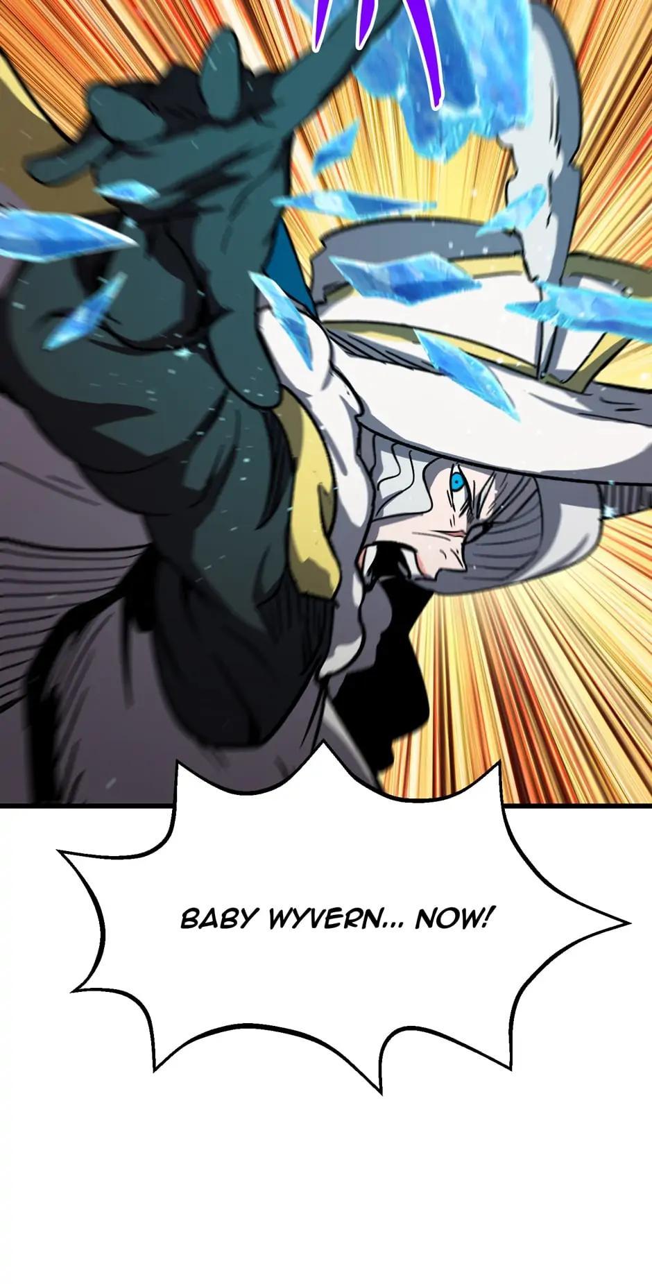 Otherworldly Sword King’s Survival Records Chap 160 - Next Chap 161