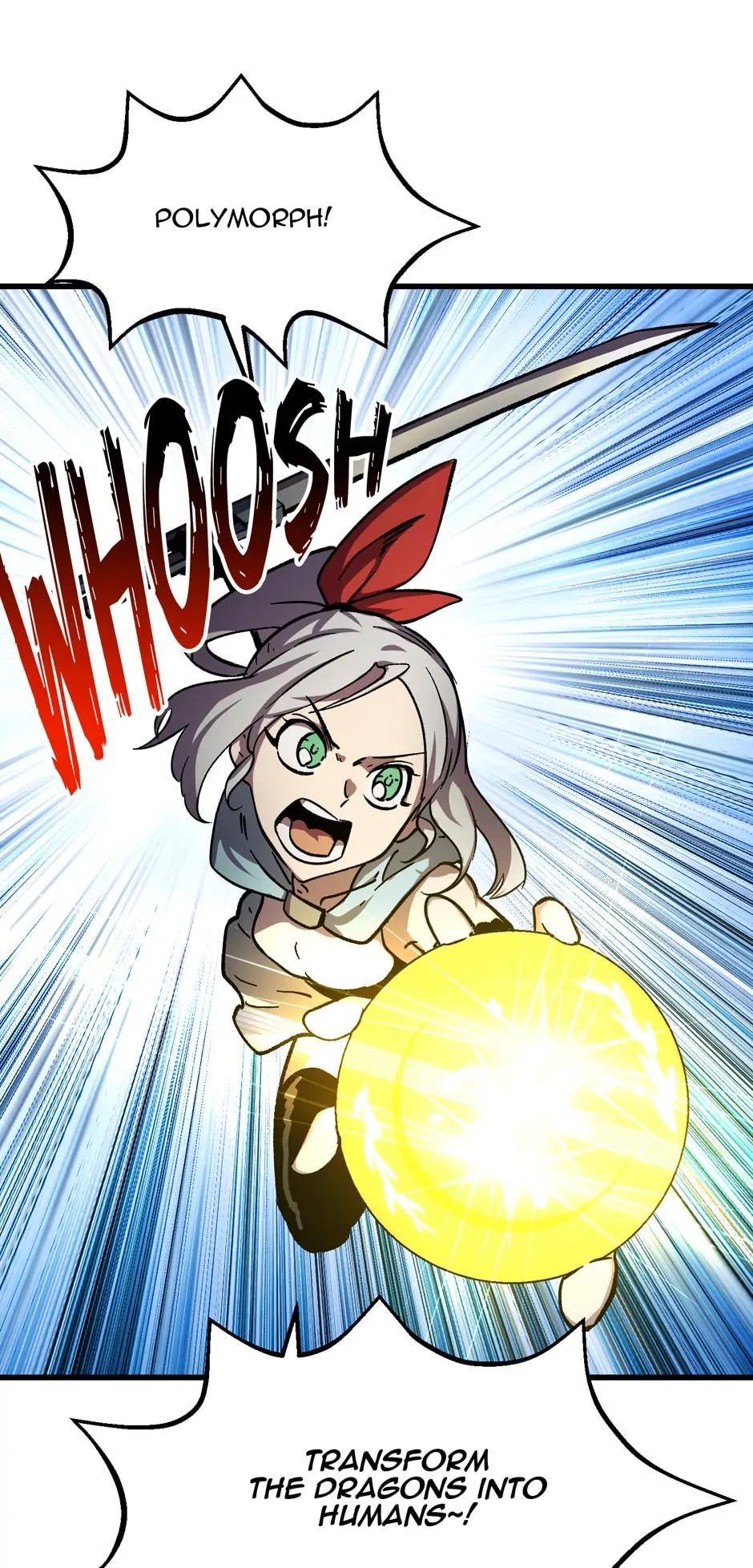 Otherworldly Sword King’s Survival Records Chap 160 - Next Chap 161