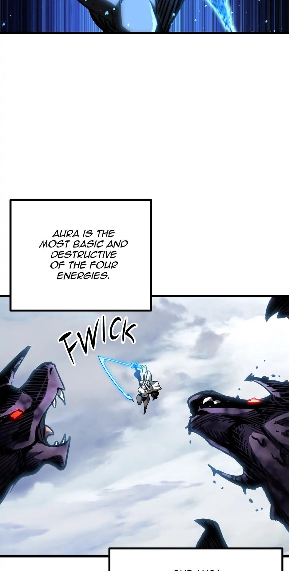 Otherworldly Sword King’s Survival Records Chap 160 - Next Chap 161