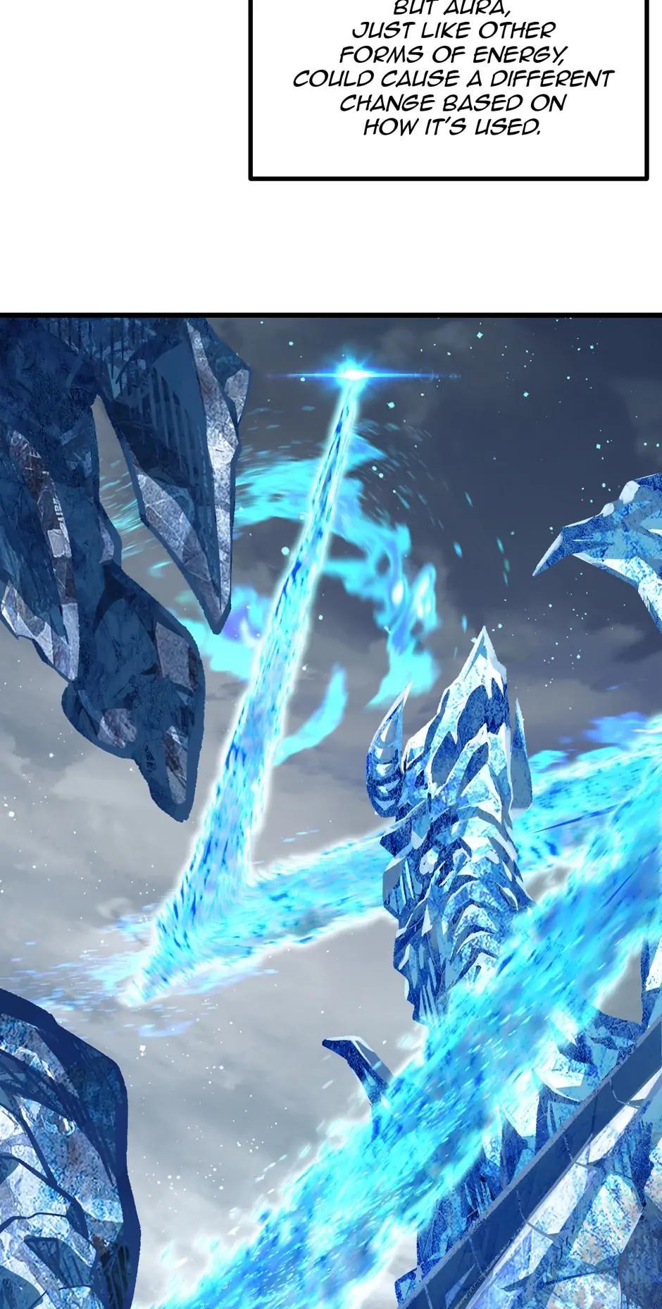 Otherworldly Sword King’s Survival Records Chap 160 - Next Chap 161