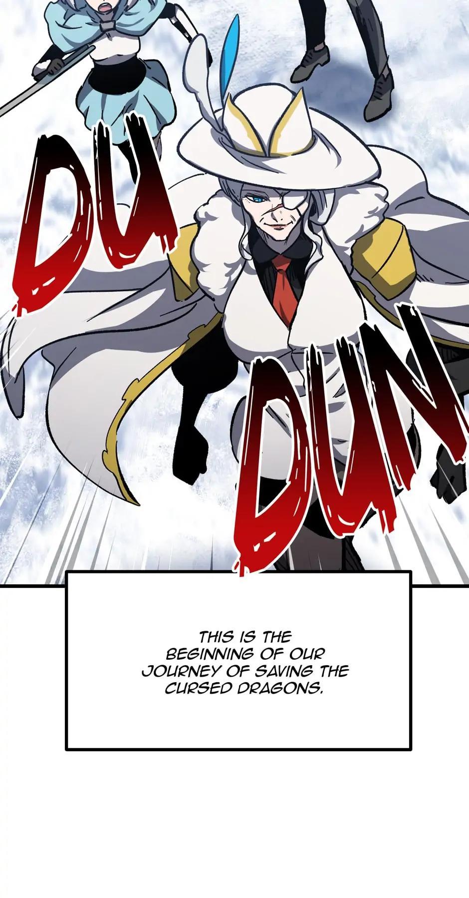 Otherworldly Sword King’s Survival Records Chap 160 - Next Chap 161