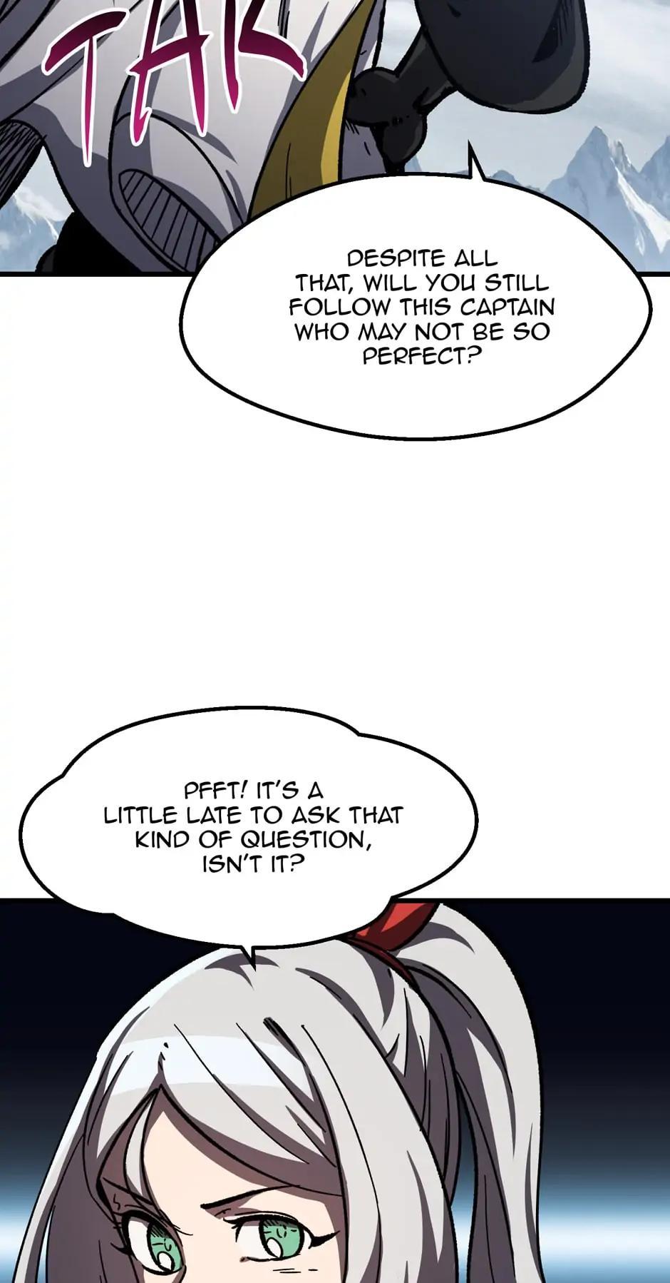 Otherworldly Sword King’s Survival Records Chap 160 - Next Chap 161