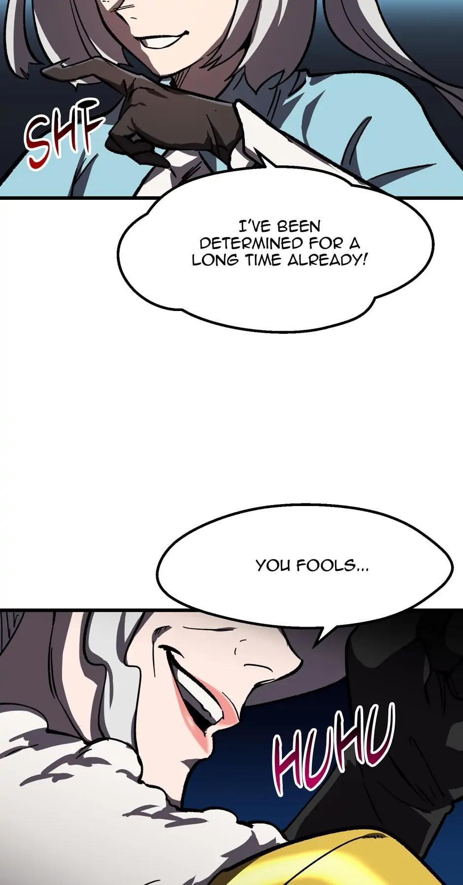 Otherworldly Sword King’s Survival Records Chap 160 - Next Chap 161