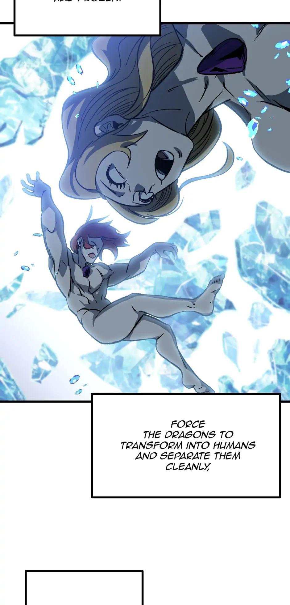 Otherworldly Sword King’s Survival Records Chap 160 - Next Chap 161