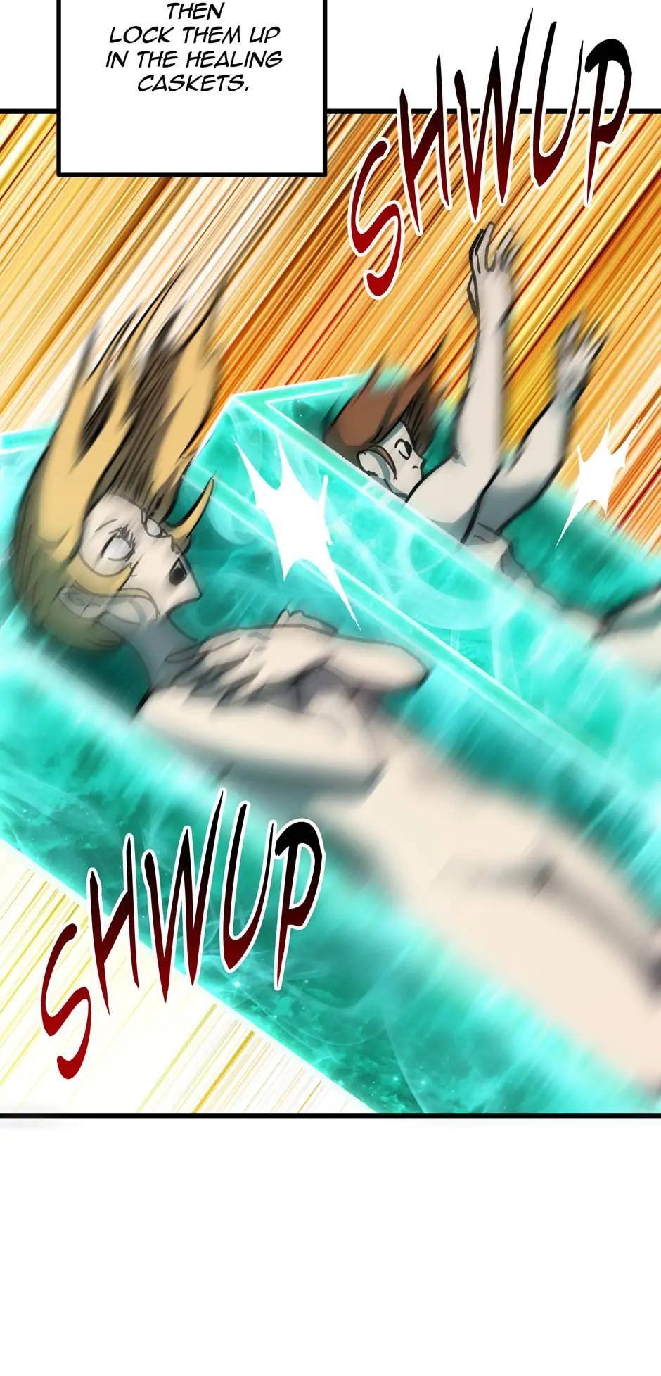 Otherworldly Sword King’s Survival Records Chap 160 - Next Chap 161