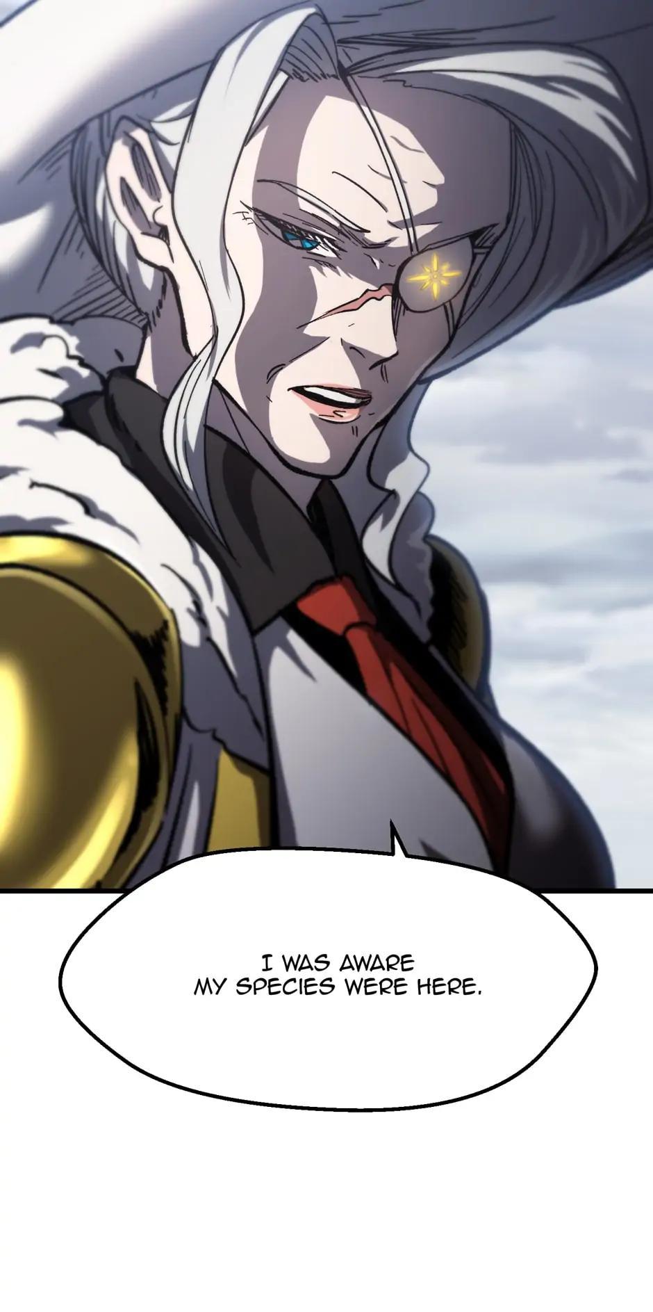 Otherworldly Sword King’s Survival Records Chap 160 - Next Chap 161