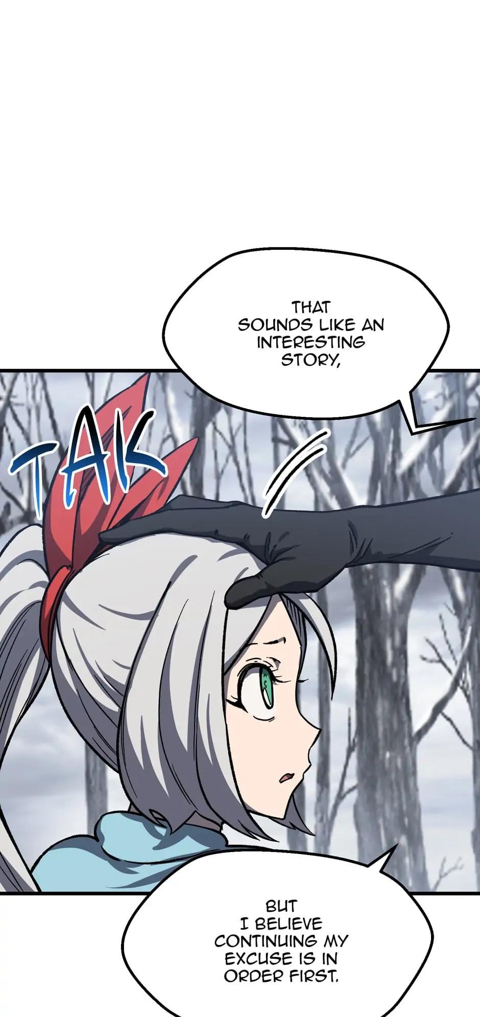 Otherworldly Sword King’s Survival Records Chap 160 - Next Chap 161