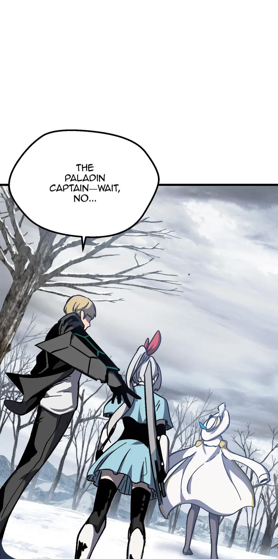 Otherworldly Sword King’s Survival Records Chap 160 - Next Chap 161