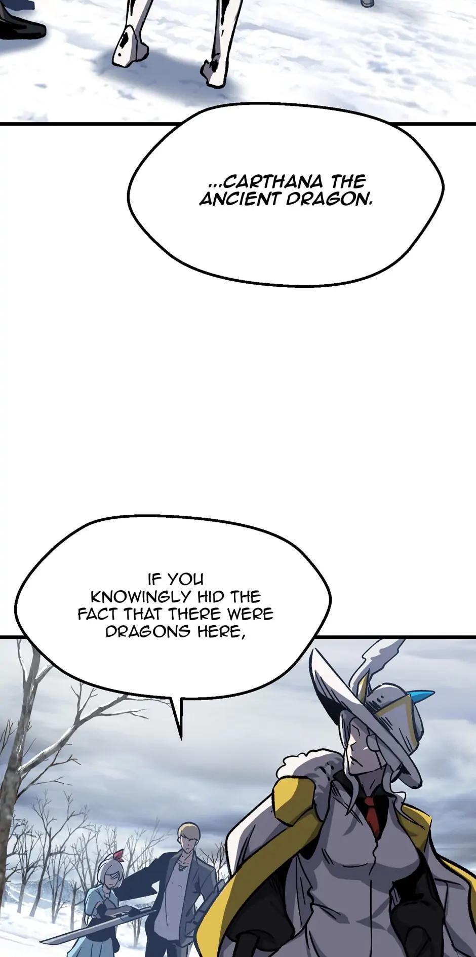 Otherworldly Sword King’s Survival Records Chap 160 - Next Chap 161