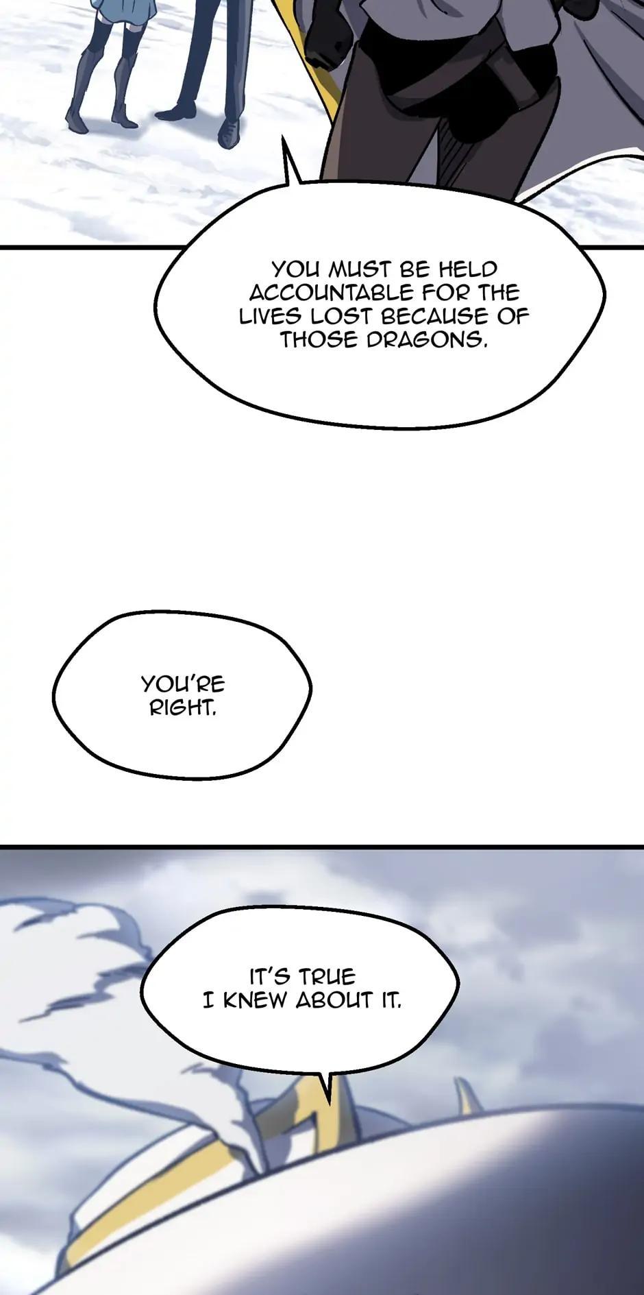 Otherworldly Sword King’s Survival Records Chap 160 - Next Chap 161