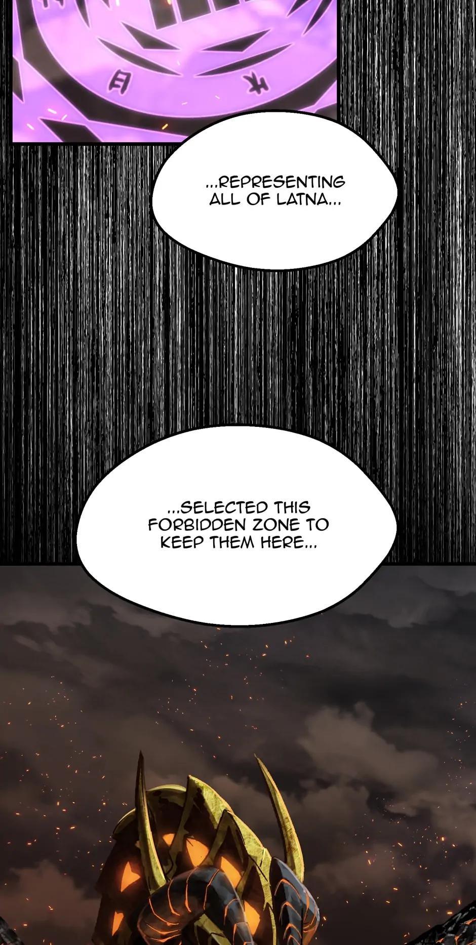 Otherworldly Sword King’s Survival Records Chap 160 - Next Chap 161