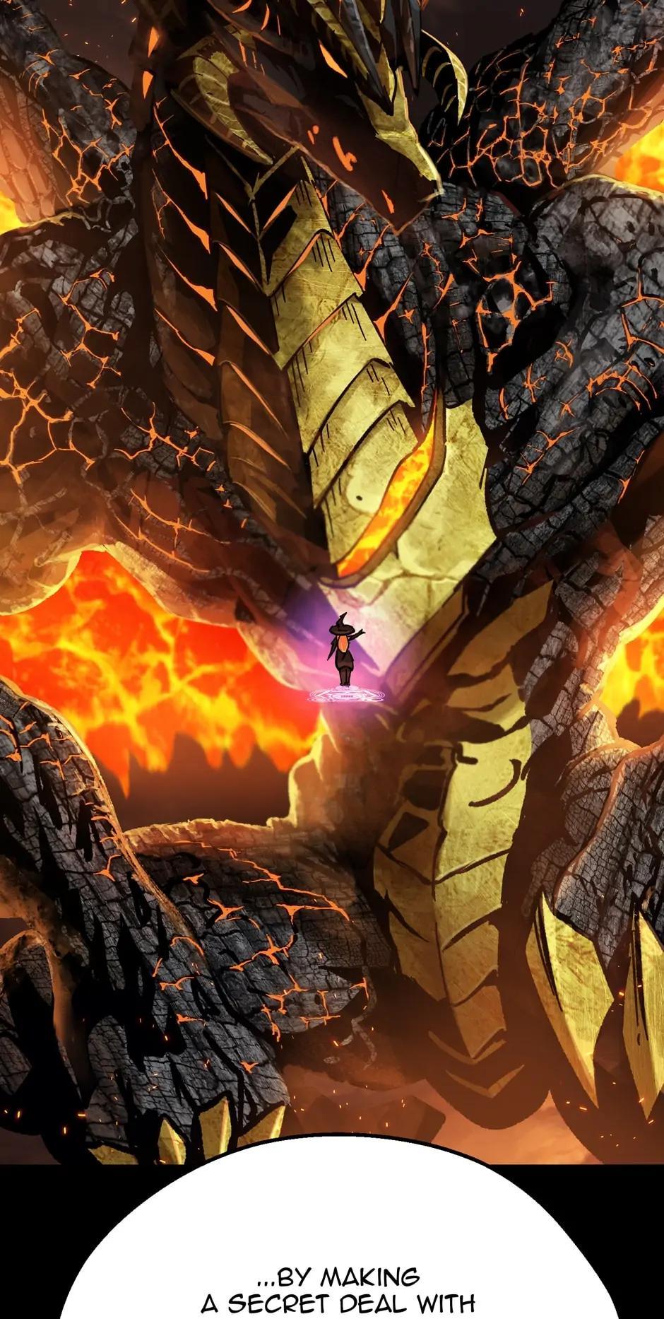 Otherworldly Sword King’s Survival Records Chap 160 - Next Chap 161