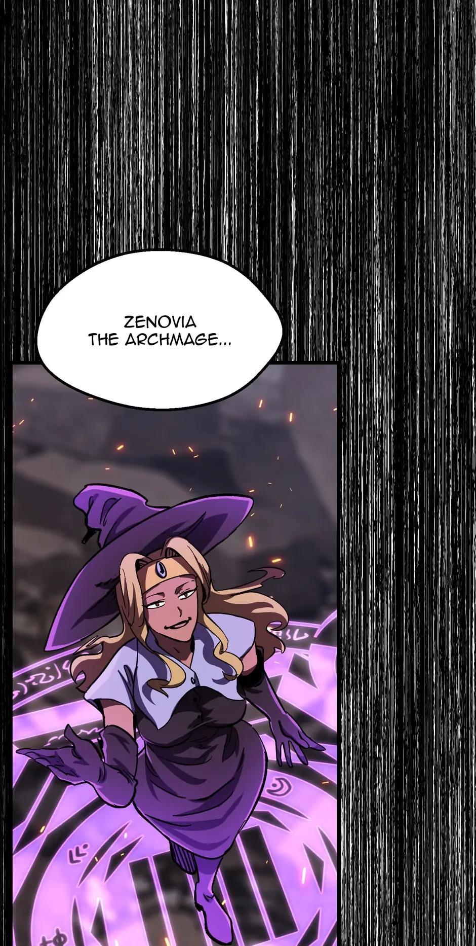 Otherworldly Sword King’s Survival Records Chap 160 - Next Chap 161