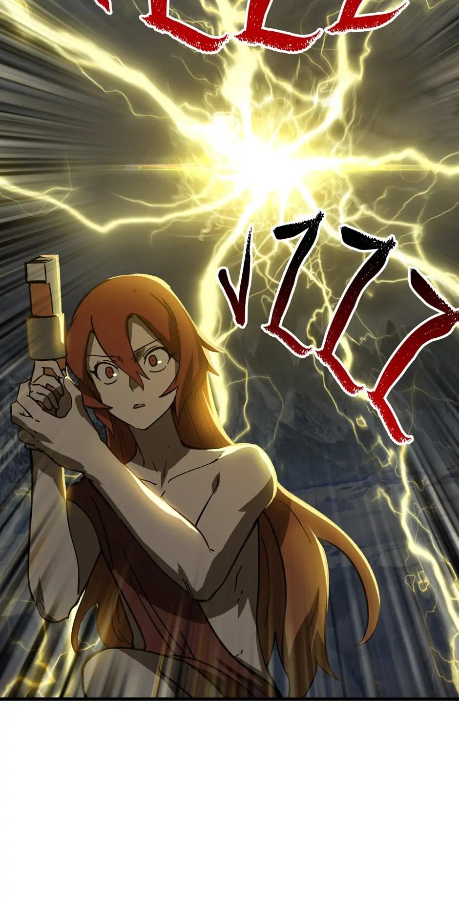 Otherworldly Sword King’s Survival Records Chap 161 - Next Chap 162