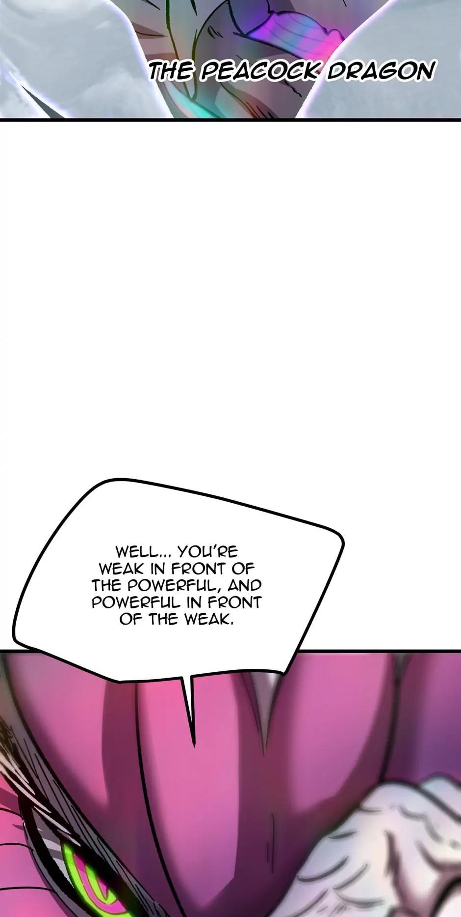 Otherworldly Sword King’s Survival Records Chap 161 - Next Chap 162