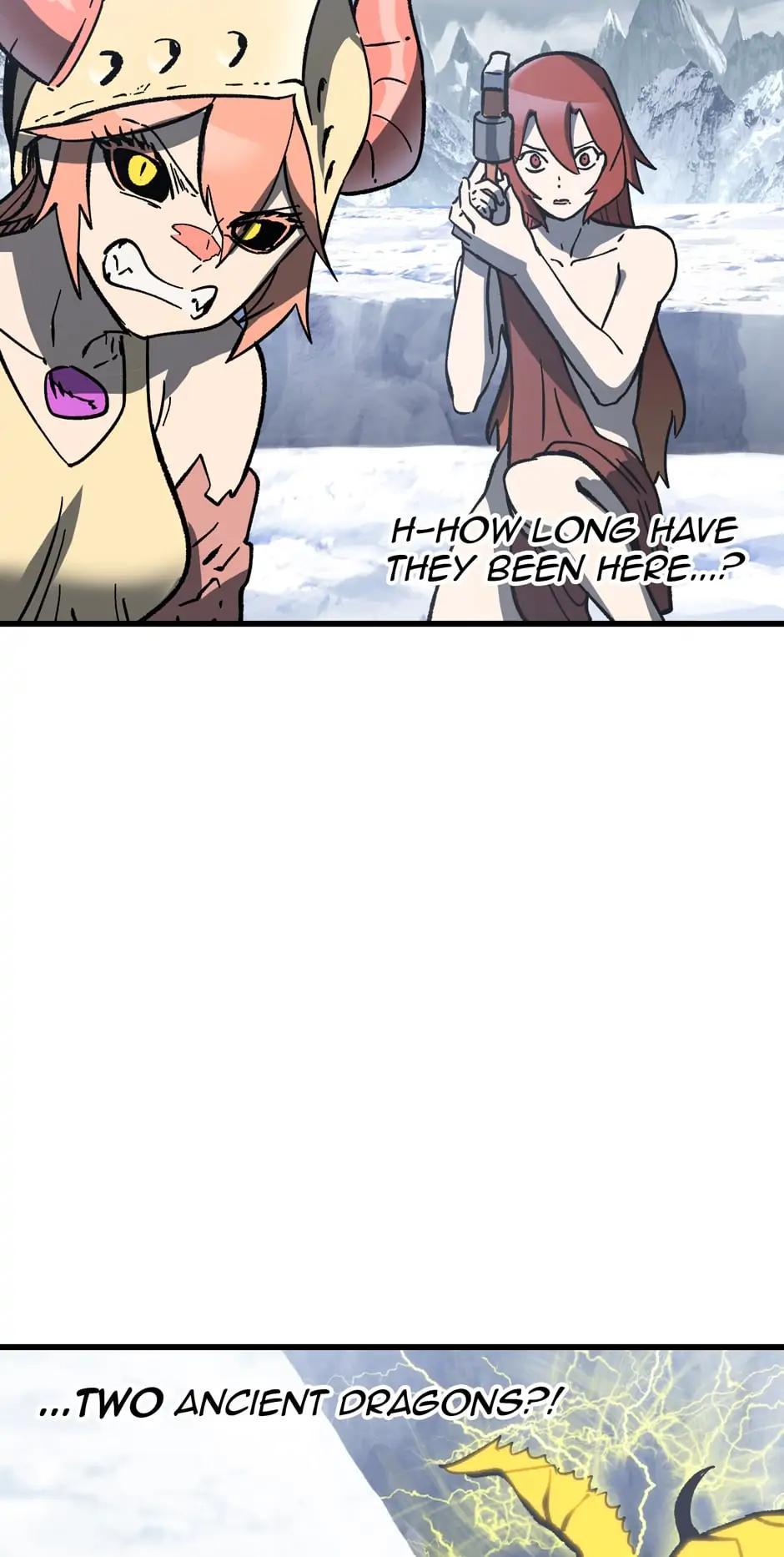 Otherworldly Sword King’s Survival Records Chap 161 - Next Chap 162