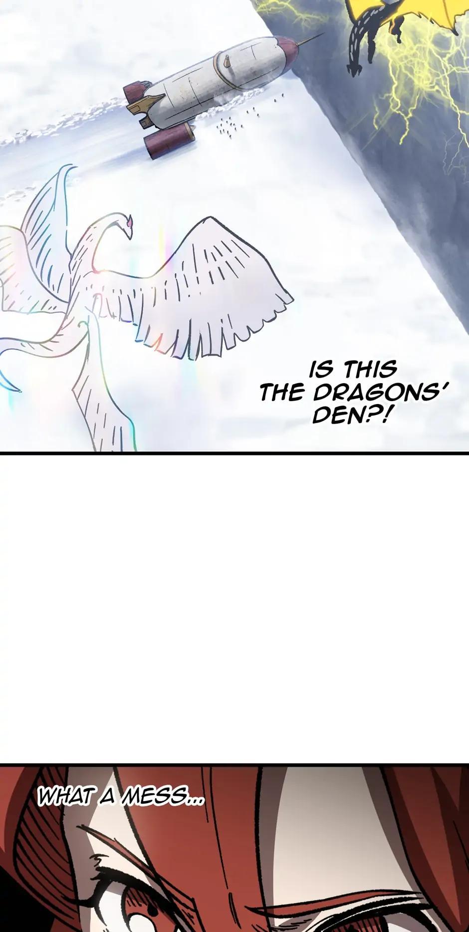Otherworldly Sword King’s Survival Records Chap 161 - Next Chap 162