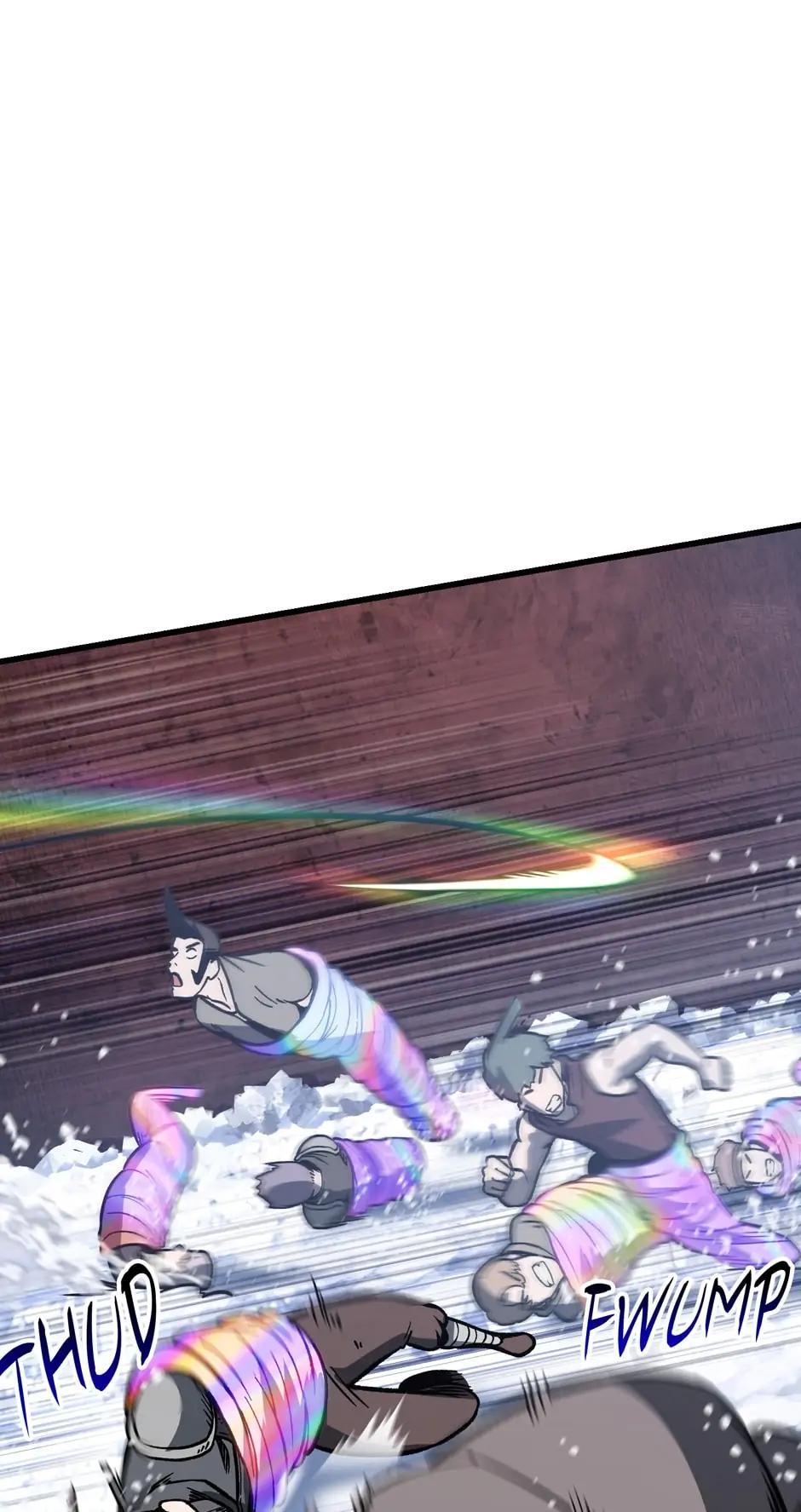 Otherworldly Sword King’s Survival Records Chap 161 - Next Chap 162