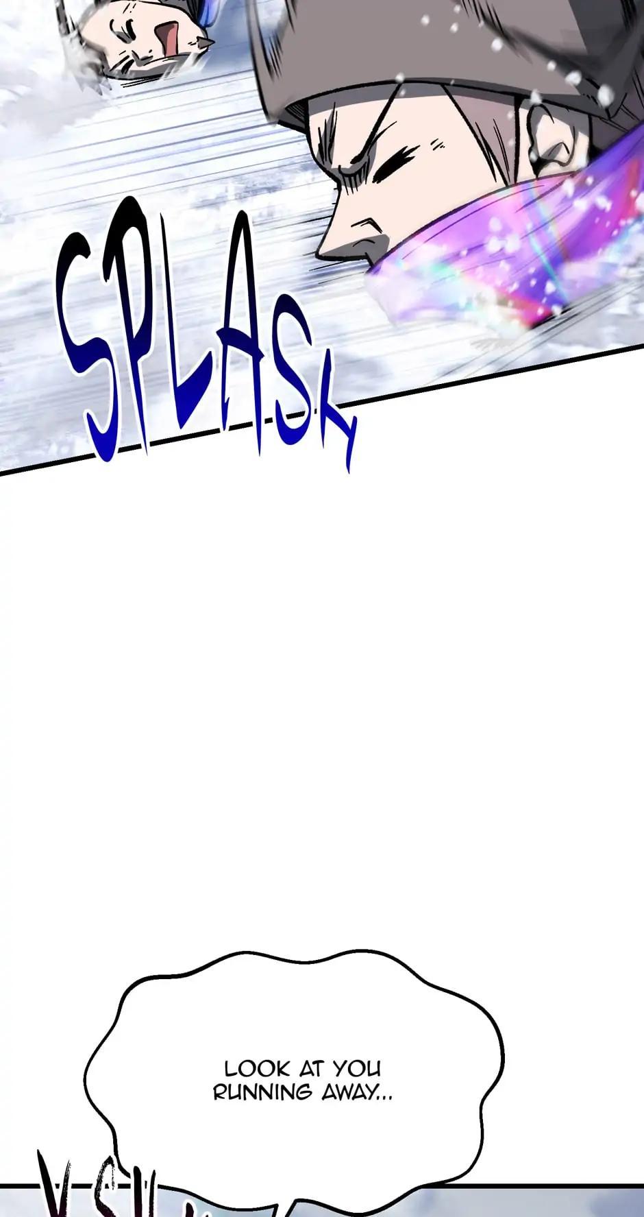 Otherworldly Sword King’s Survival Records Chap 161 - Next Chap 162