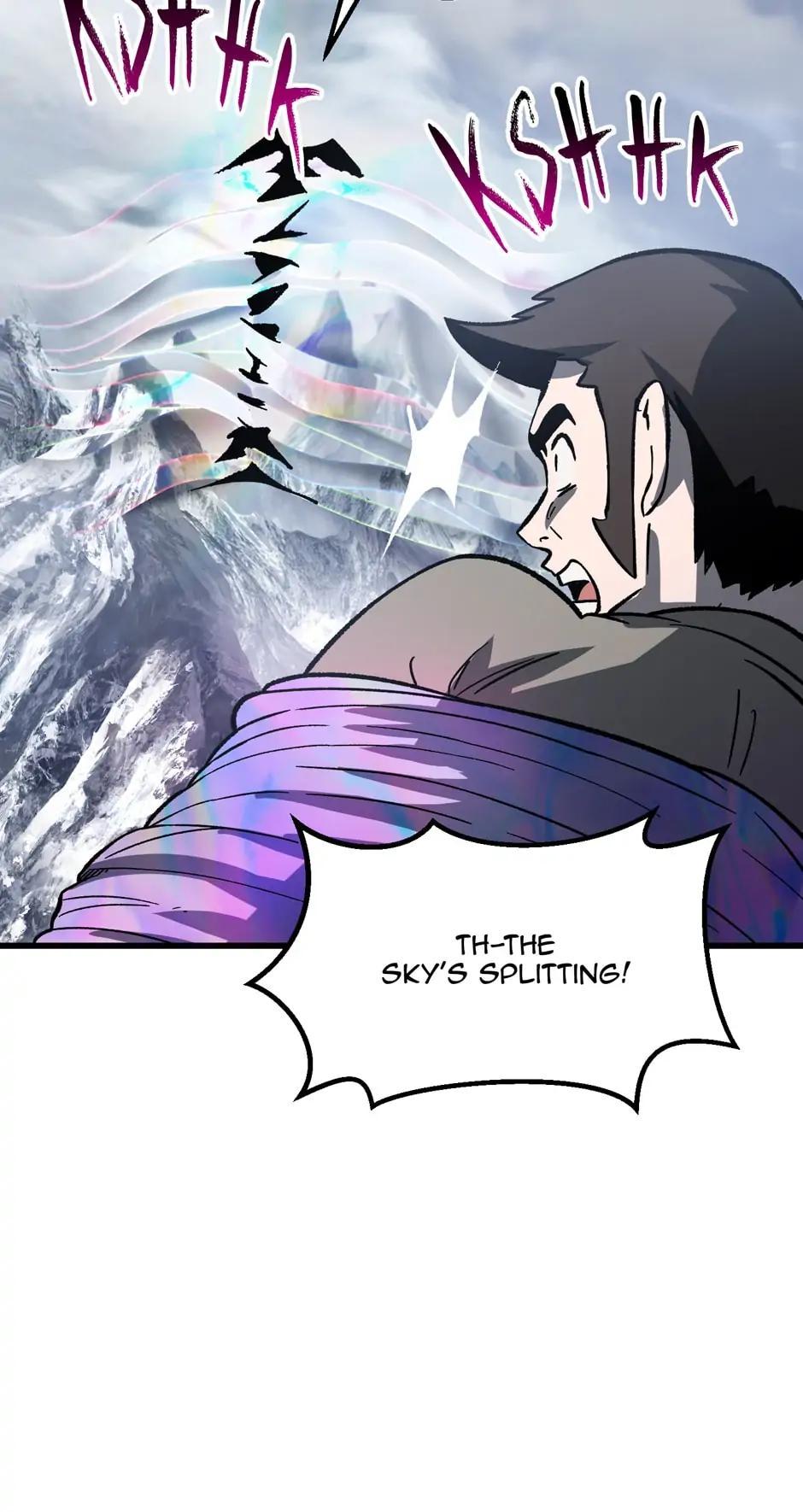Otherworldly Sword King’s Survival Records Chap 161 - Next Chap 162