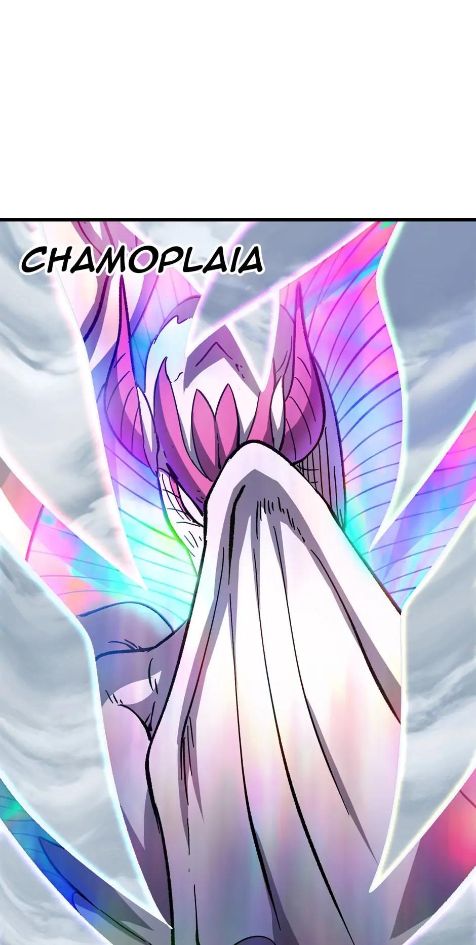 Otherworldly Sword King’s Survival Records Chap 161 - Next Chap 162