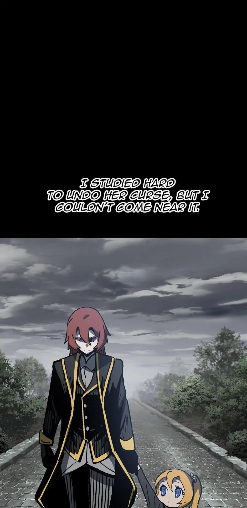 Otherworldly Sword King’s Survival Records Chap 161 - Next Chap 162
