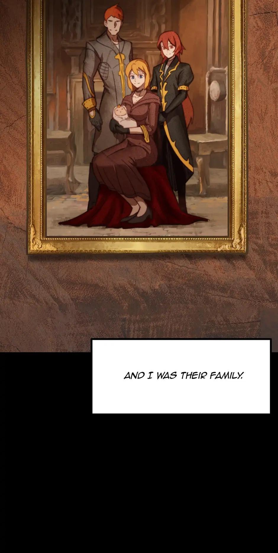 Otherworldly Sword King’s Survival Records Chap 161 - Next Chap 162