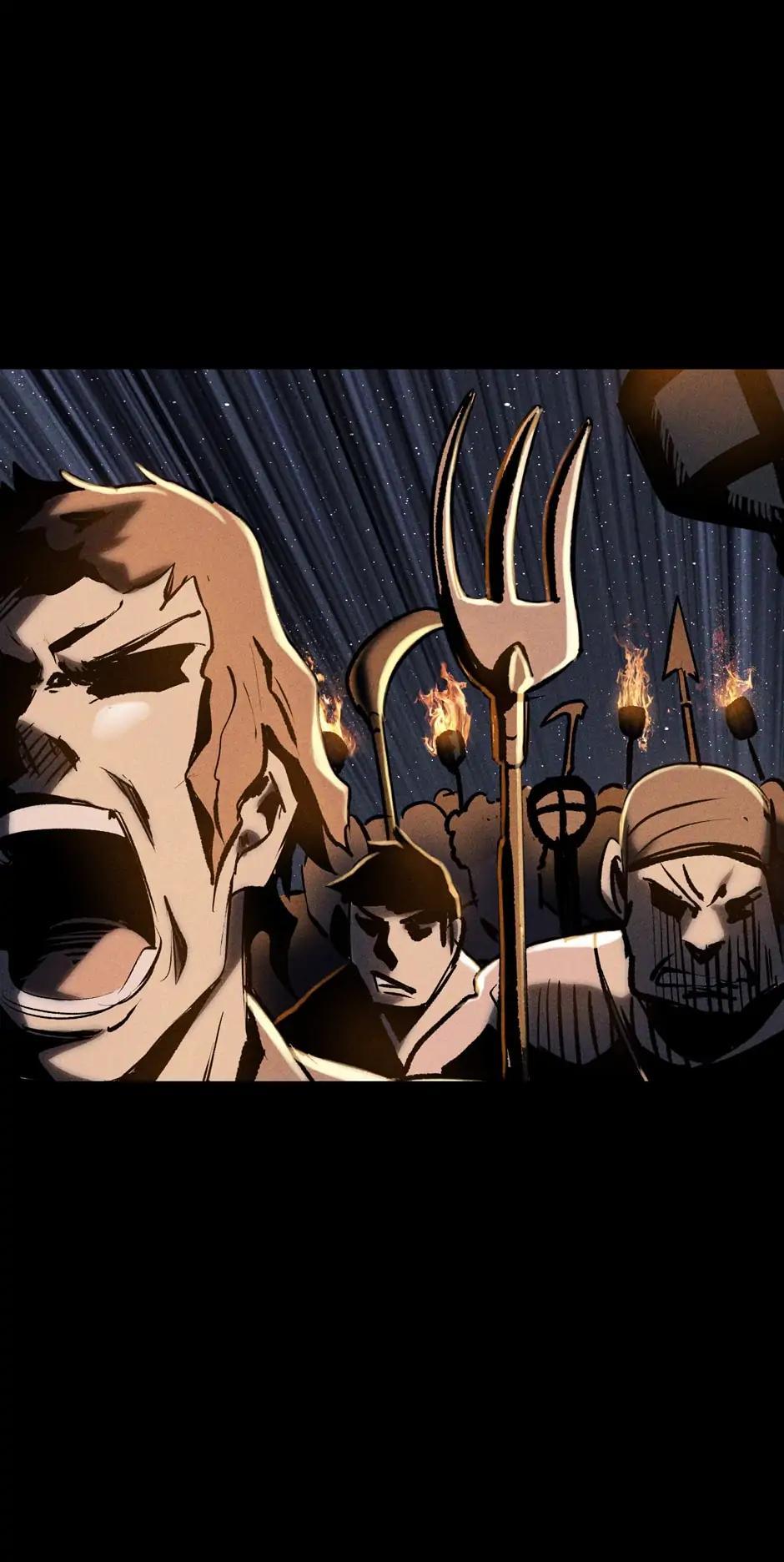 Otherworldly Sword King’s Survival Records Chap 161 - Next Chap 162