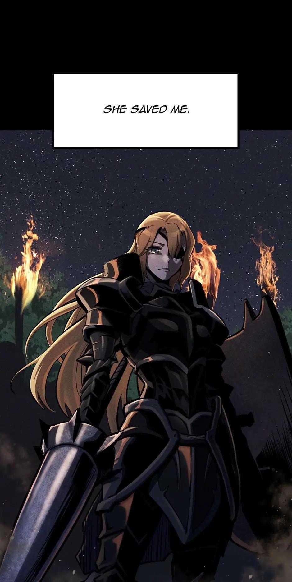 Otherworldly Sword King’s Survival Records Chap 161 - Next Chap 162