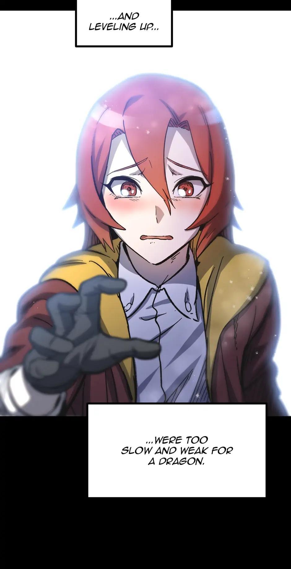 Otherworldly Sword King’s Survival Records Chap 161 - Next Chap 162