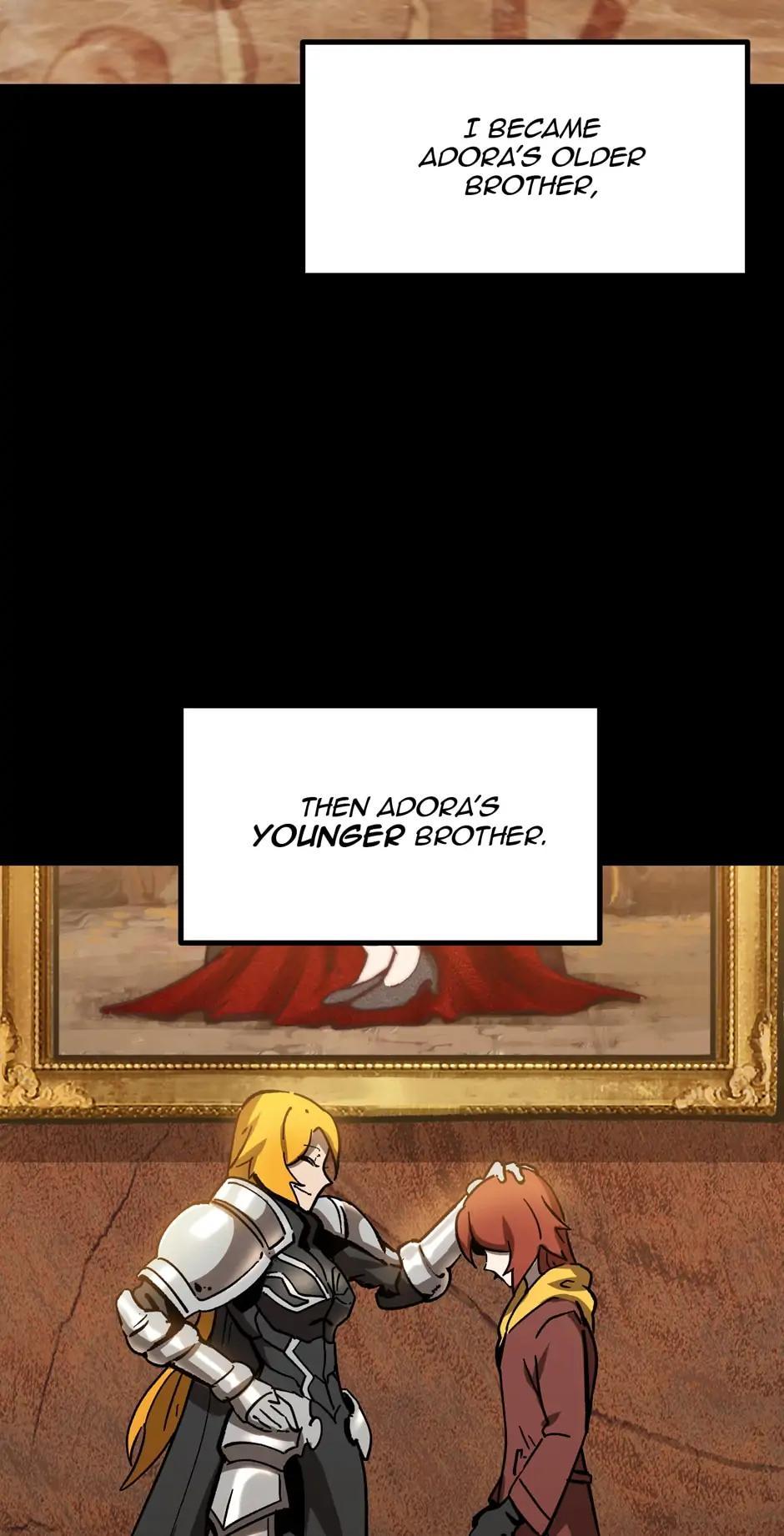 Otherworldly Sword King’s Survival Records Chap 161 - Next Chap 162