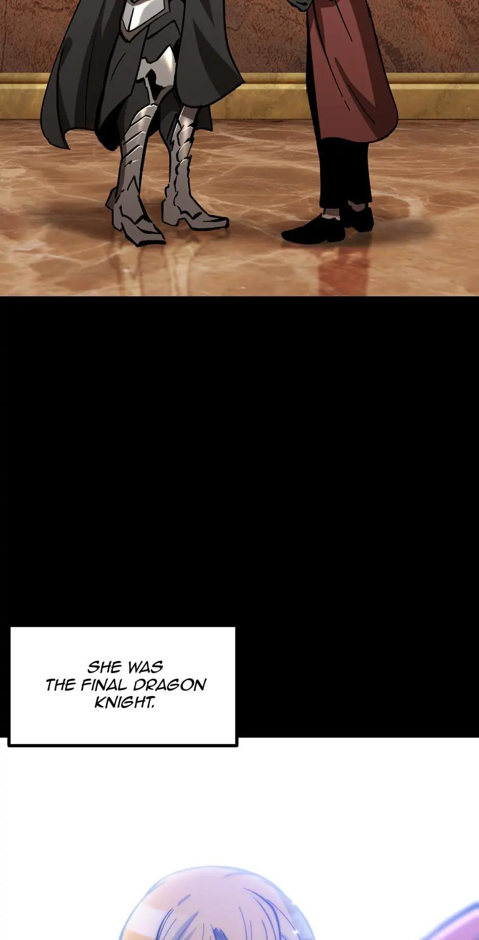 Otherworldly Sword King’s Survival Records Chap 161 - Next Chap 162