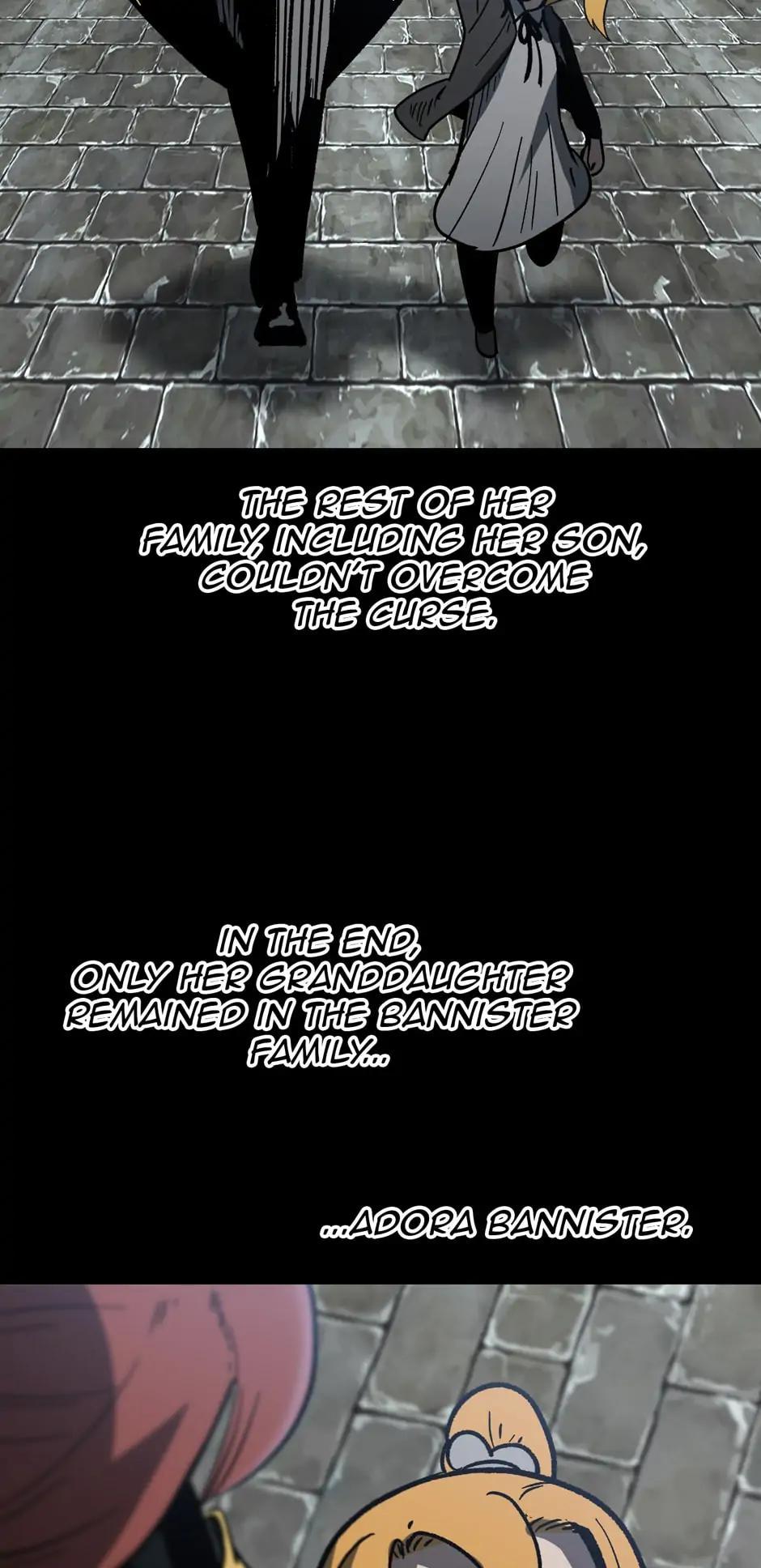Otherworldly Sword King’s Survival Records Chap 161 - Next Chap 162