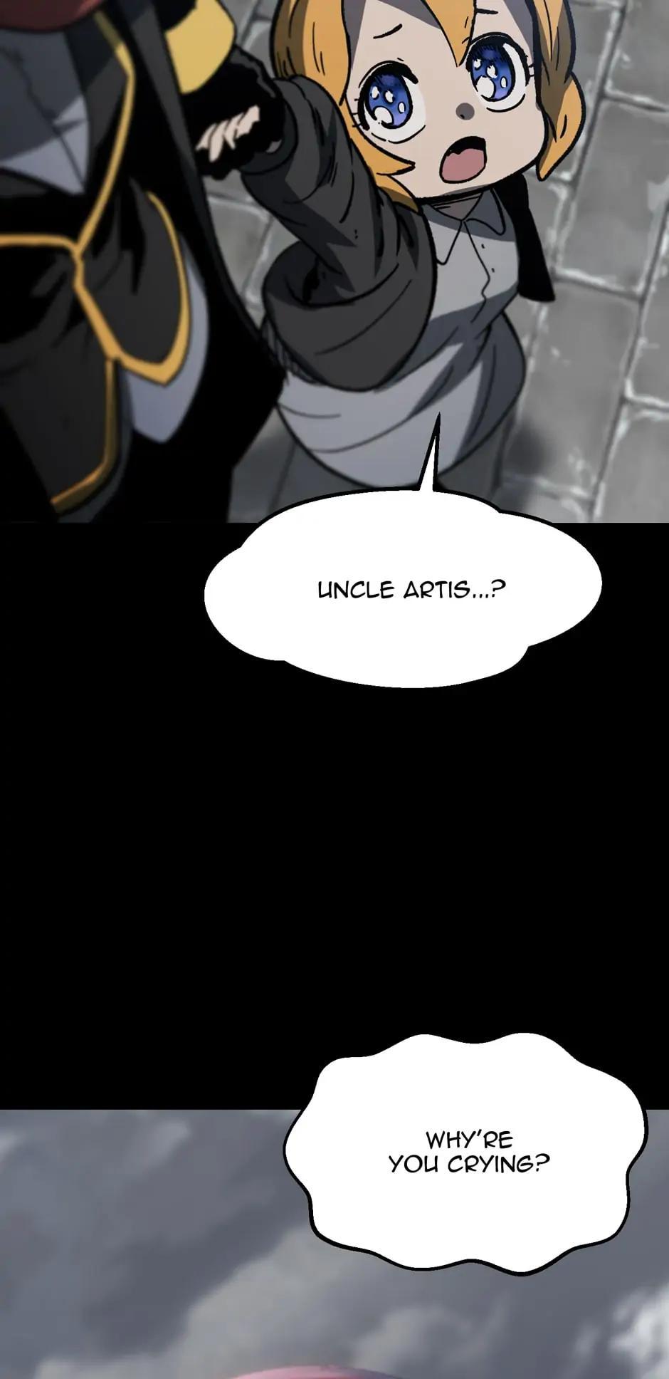 Otherworldly Sword King’s Survival Records Chap 161 - Next Chap 162