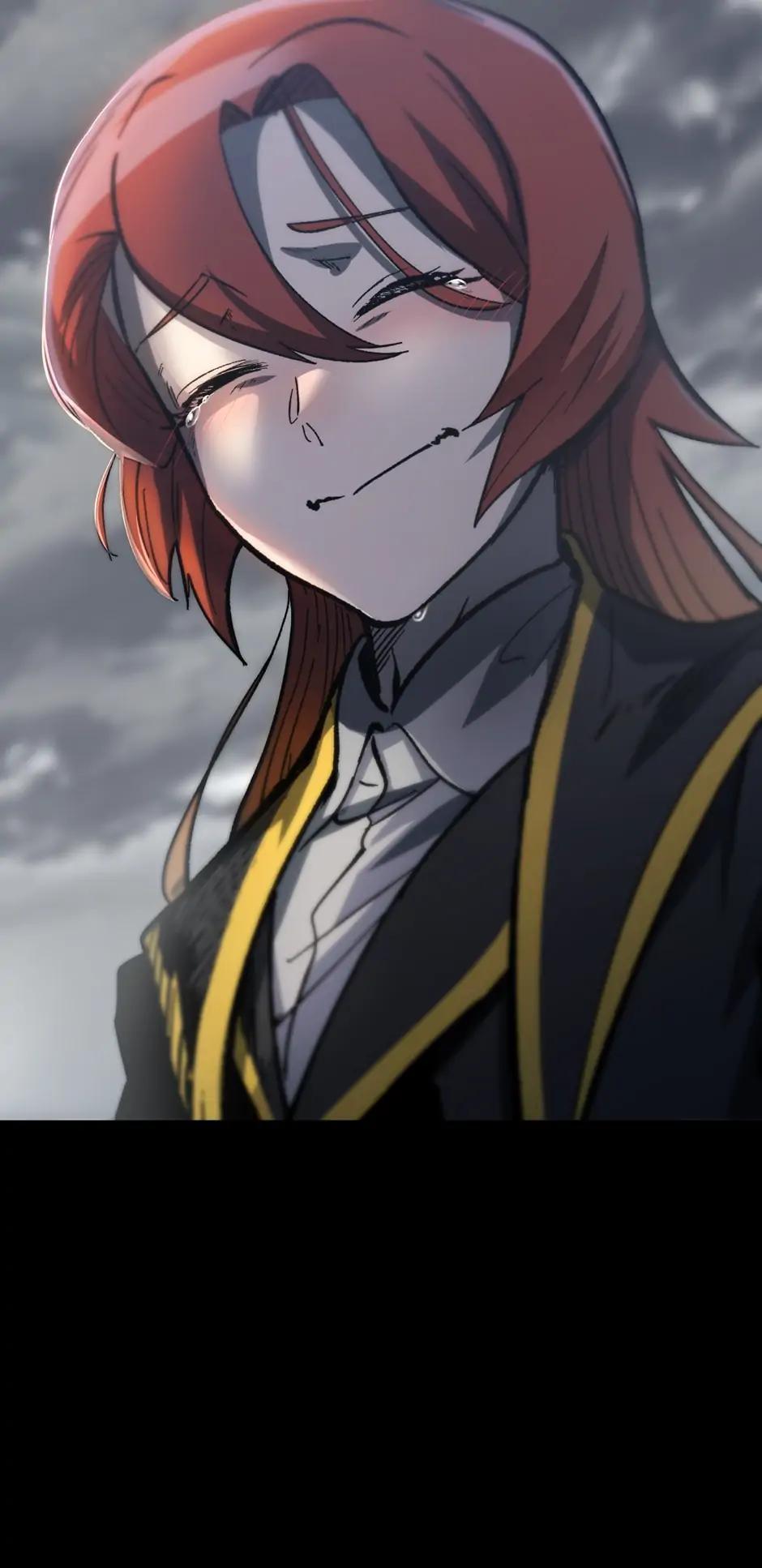 Otherworldly Sword King’s Survival Records Chap 161 - Next Chap 162