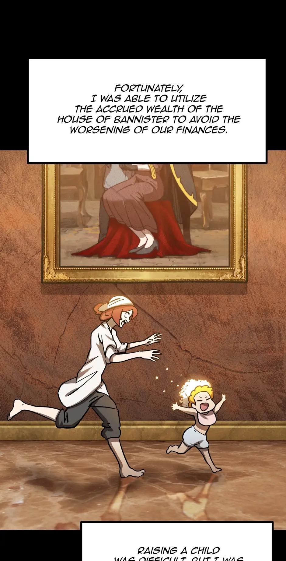 Otherworldly Sword King’s Survival Records Chap 161 - Next Chap 162