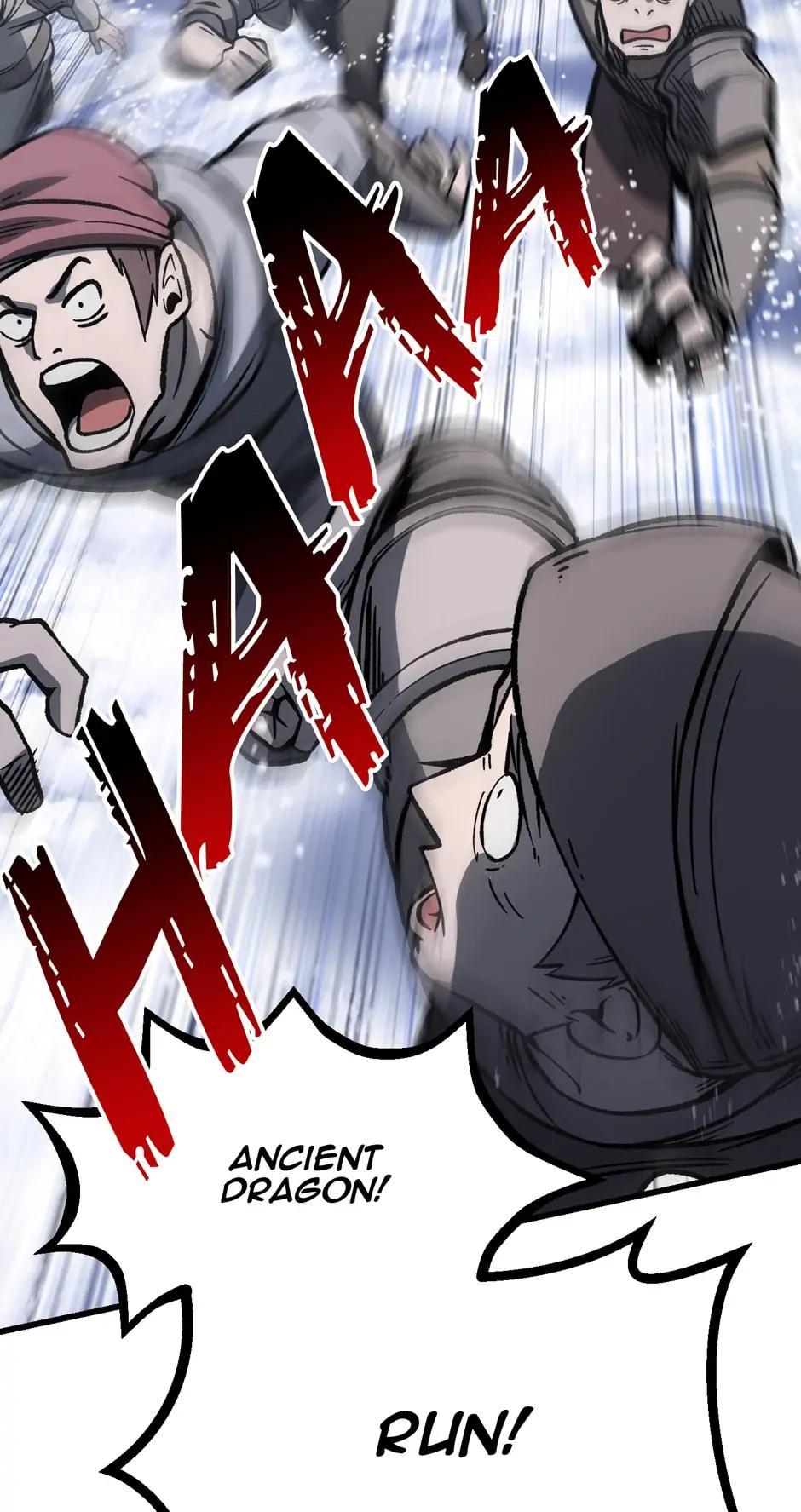 Otherworldly Sword King’s Survival Records Chap 161 - Next Chap 162