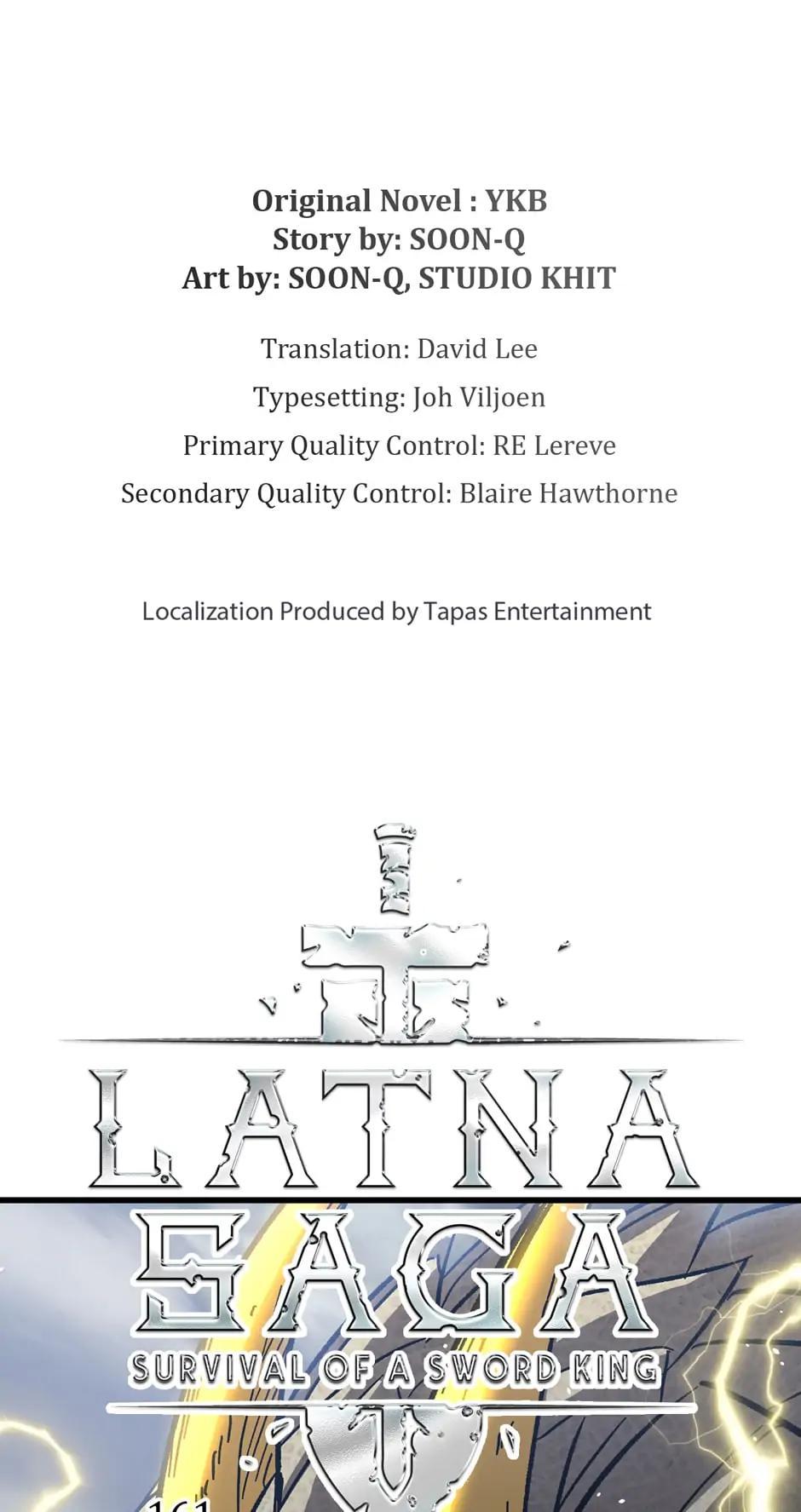 Otherworldly Sword King’s Survival Records Chap 161 - Next Chap 162