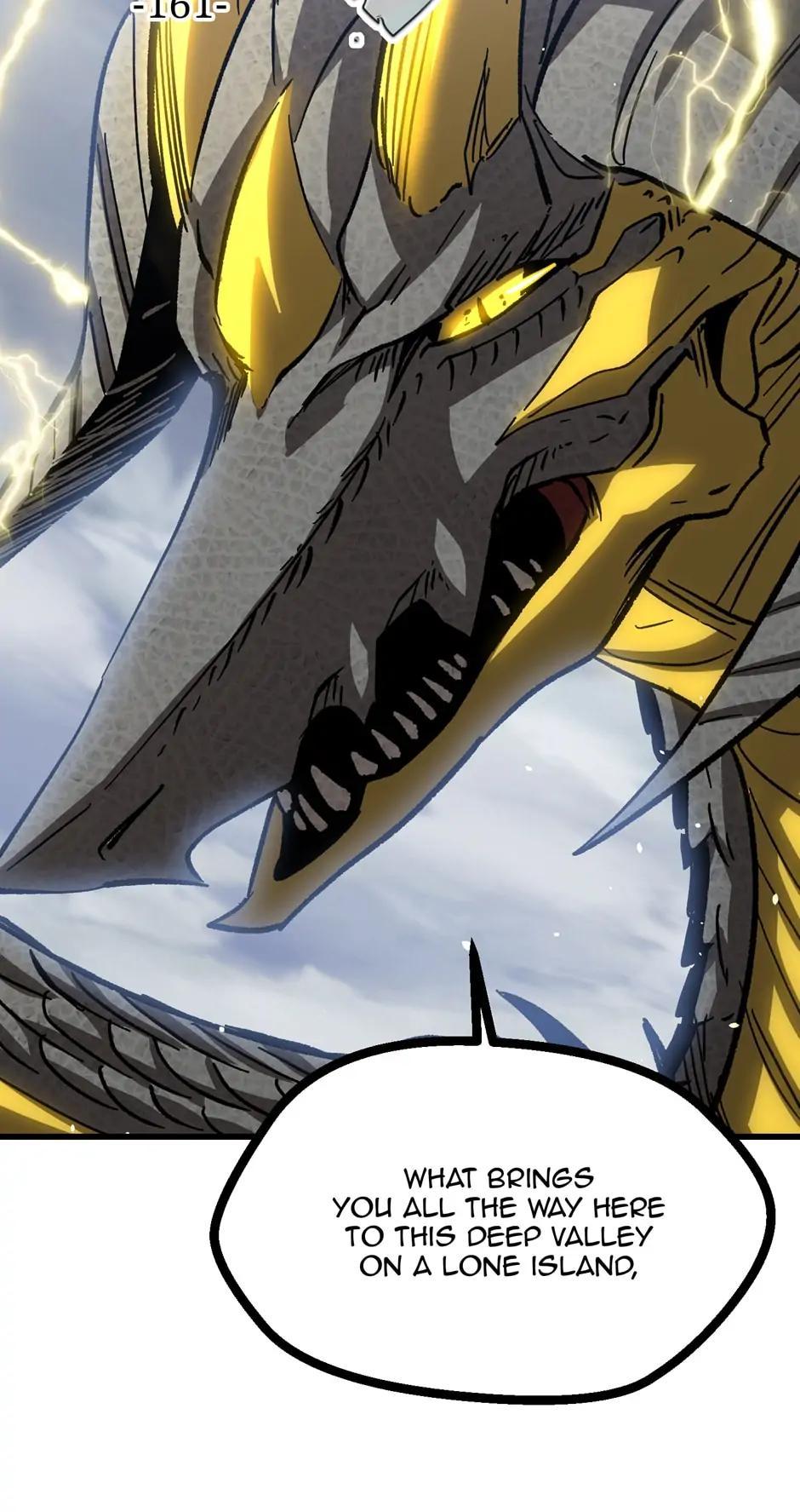 Otherworldly Sword King’s Survival Records Chap 161 - Next Chap 162