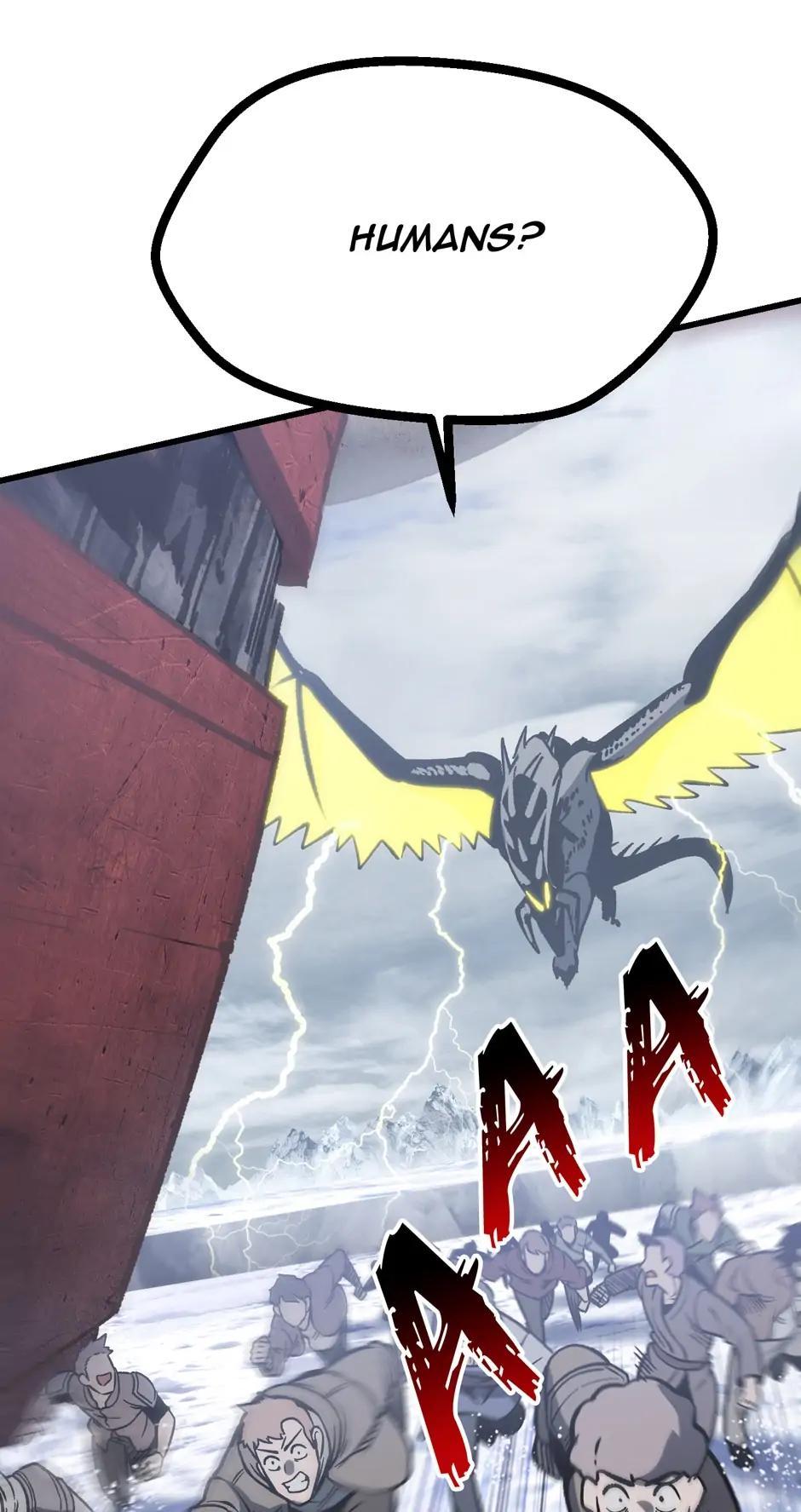 Otherworldly Sword King’s Survival Records Chap 161 - Next Chap 162