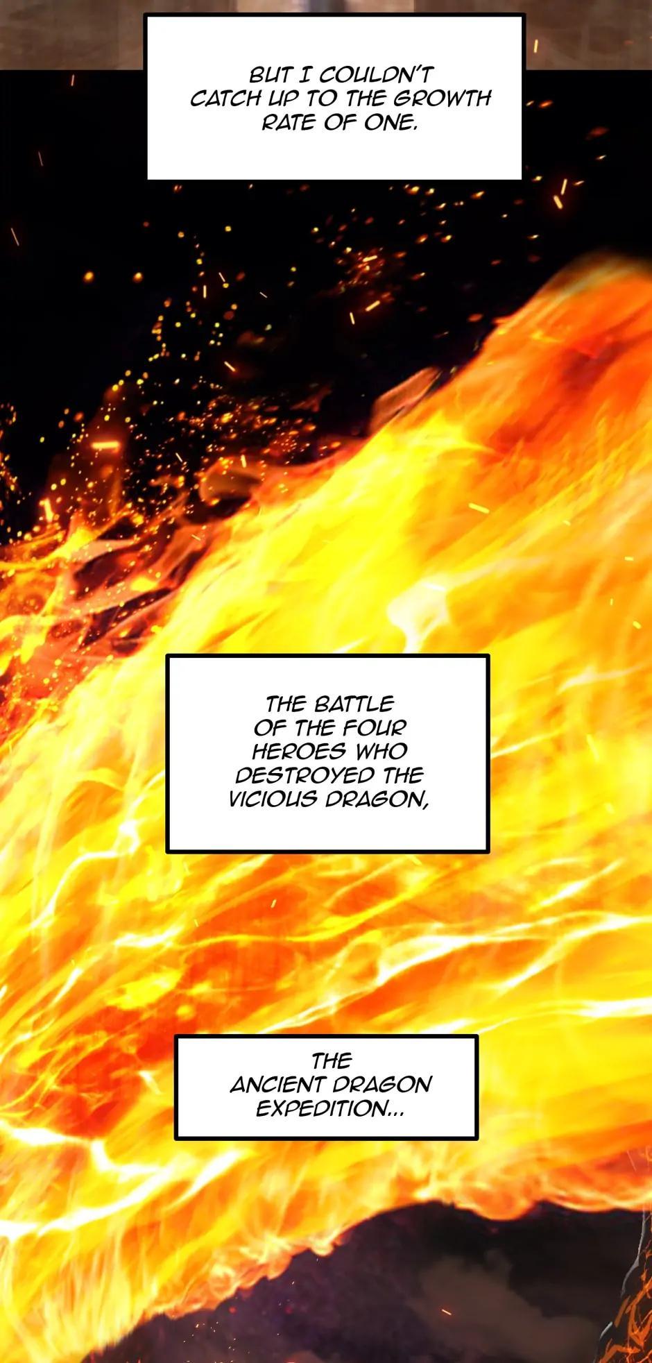 Otherworldly Sword King’s Survival Records Chap 161 - Next Chap 162