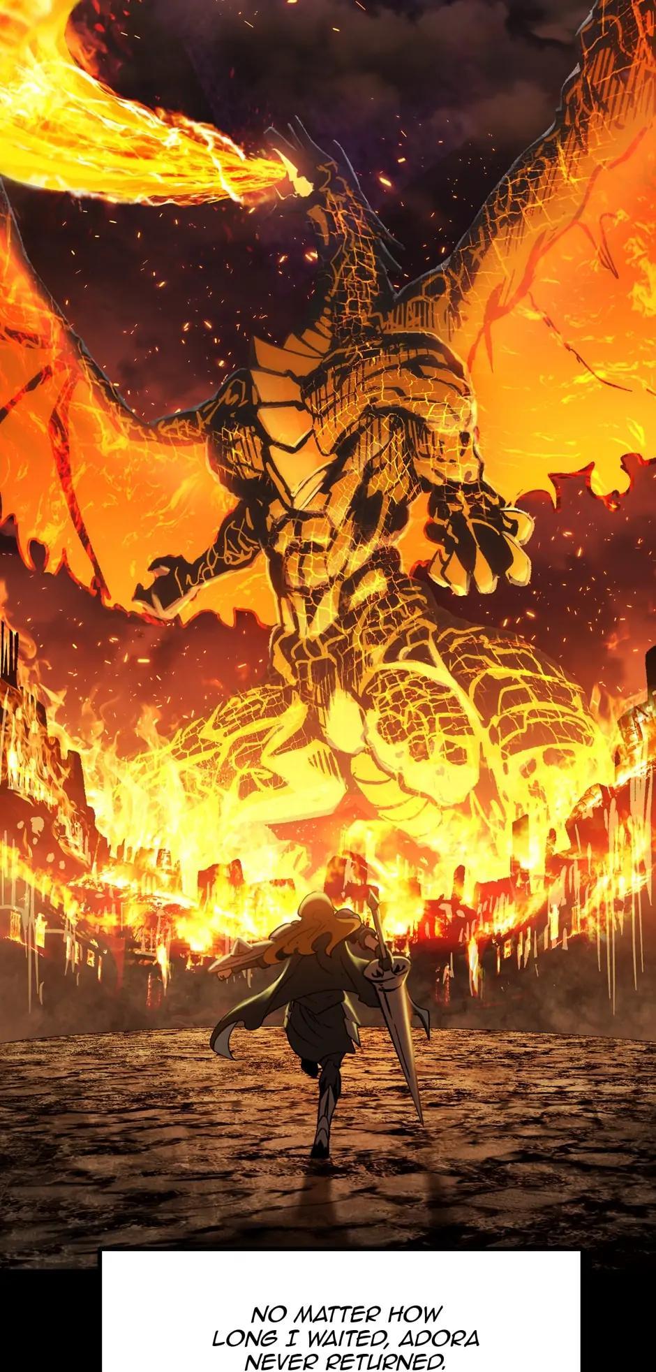 Otherworldly Sword King’s Survival Records Chap 161 - Next Chap 162